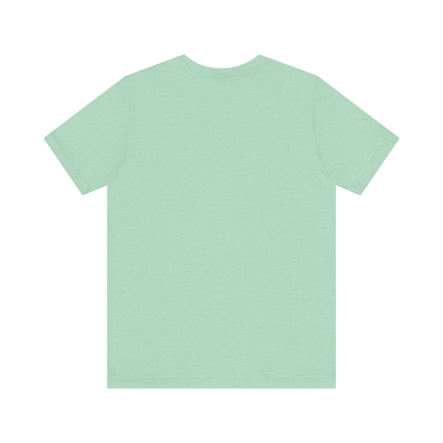 Flock Shop Logo Short Sleeve Tee