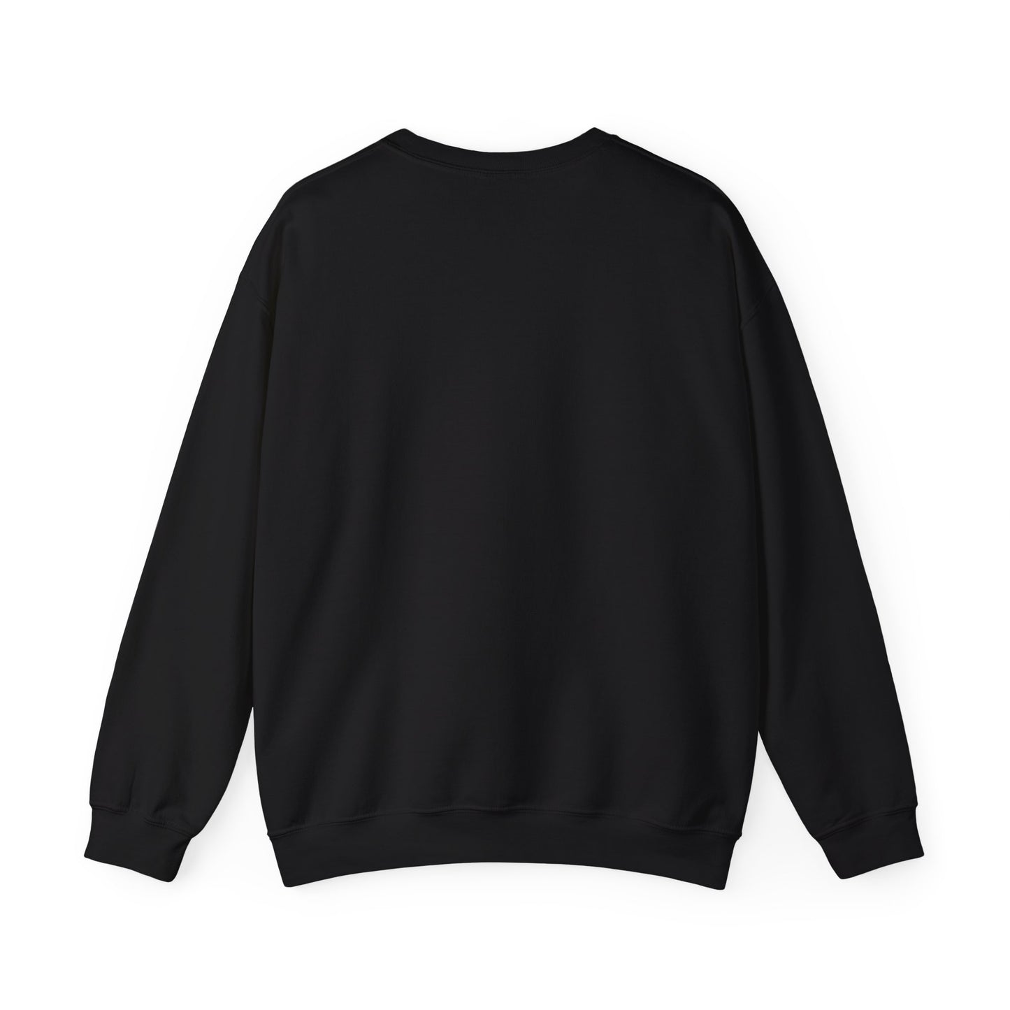 Willy Taco Sugar Skull Crewneck