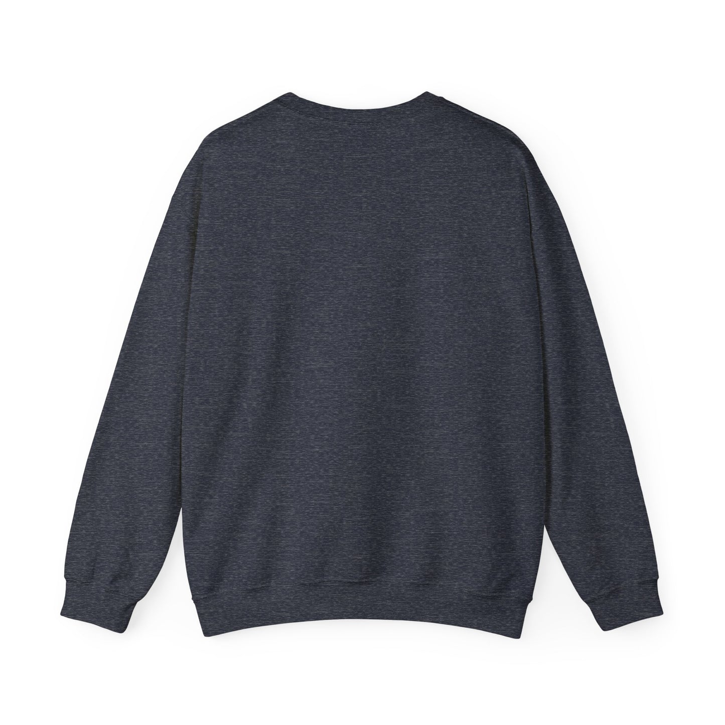 Willy Taco WT Crewneck