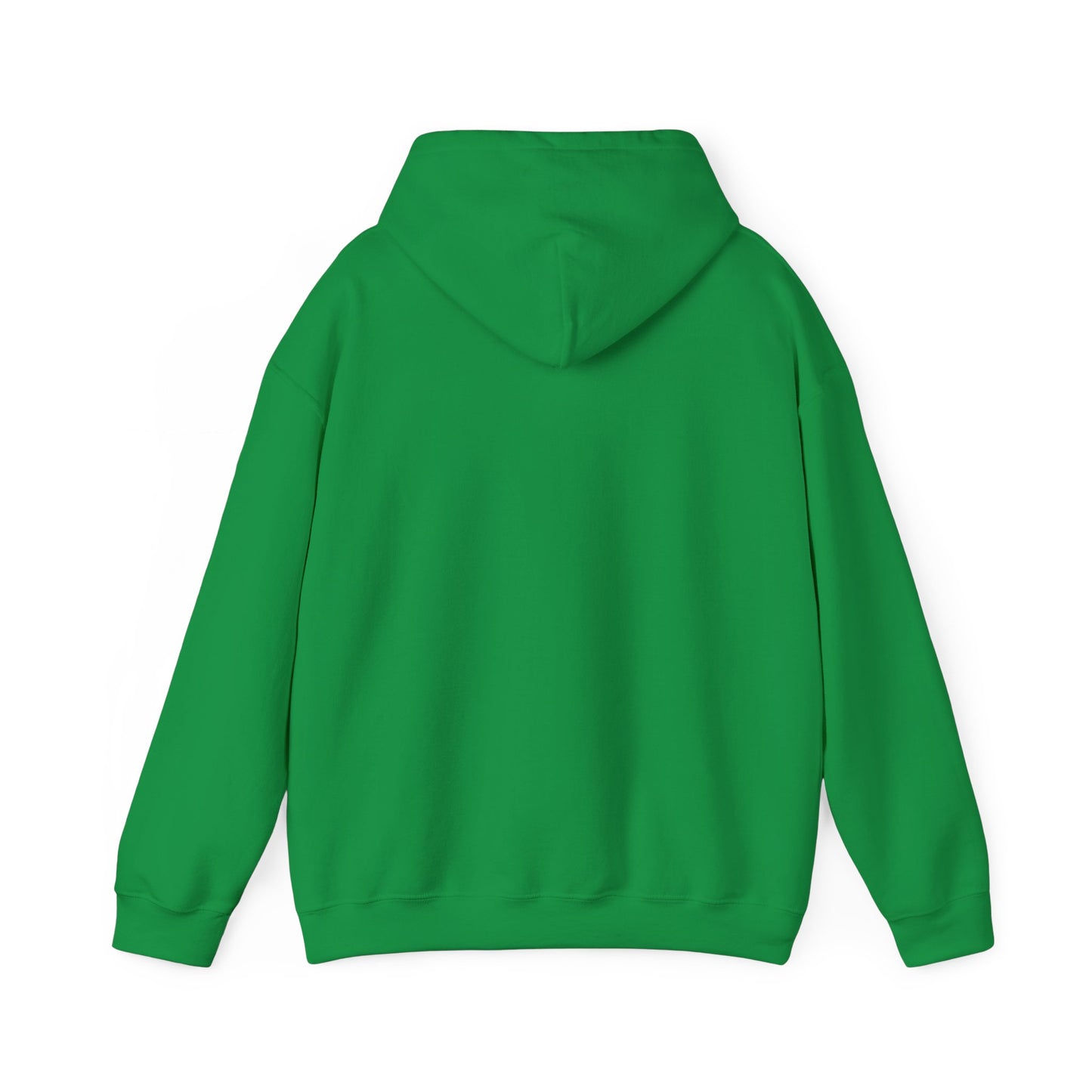 FR8yard Sparkle City Hooded Sweatshirt