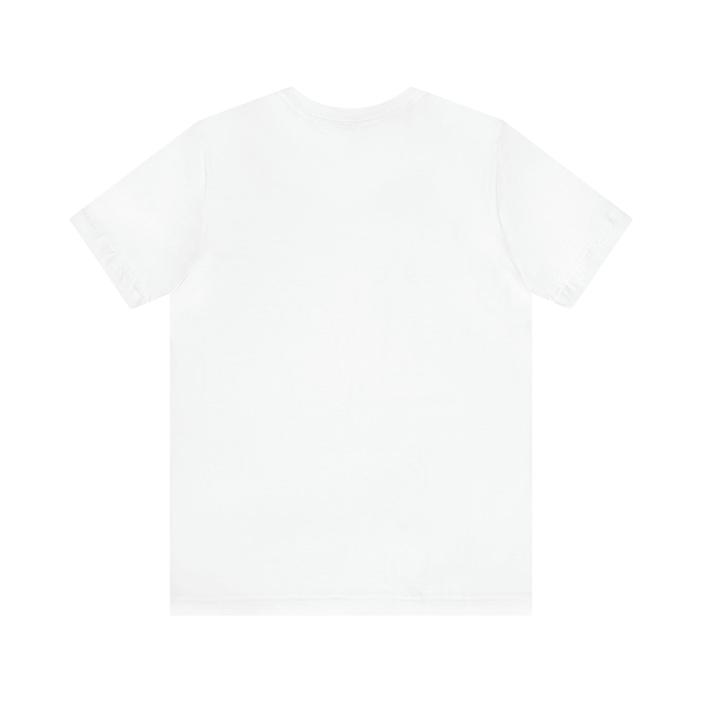 FR8yard Astronaut Short Sleeve Tee