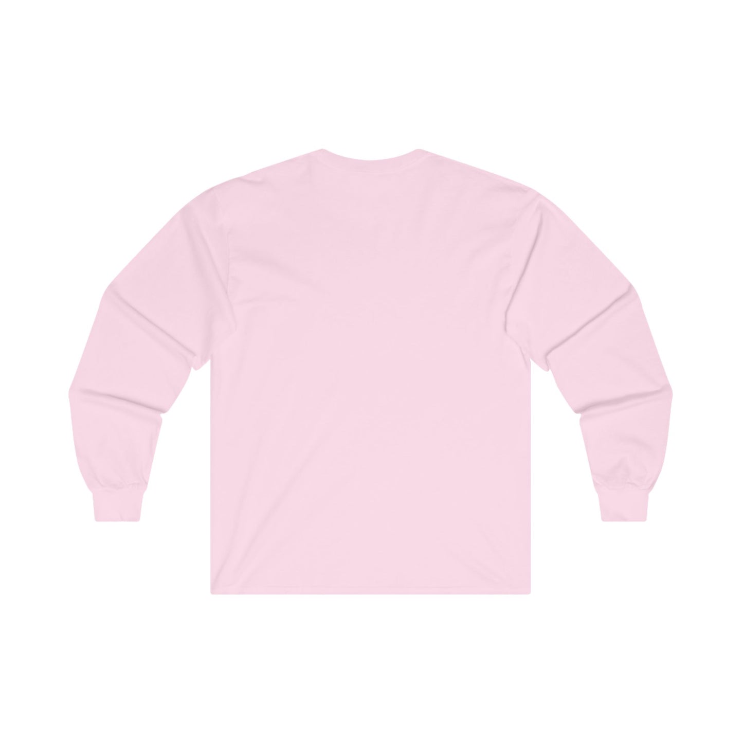 Flock Shop Enjoy Long Sleeve Tee