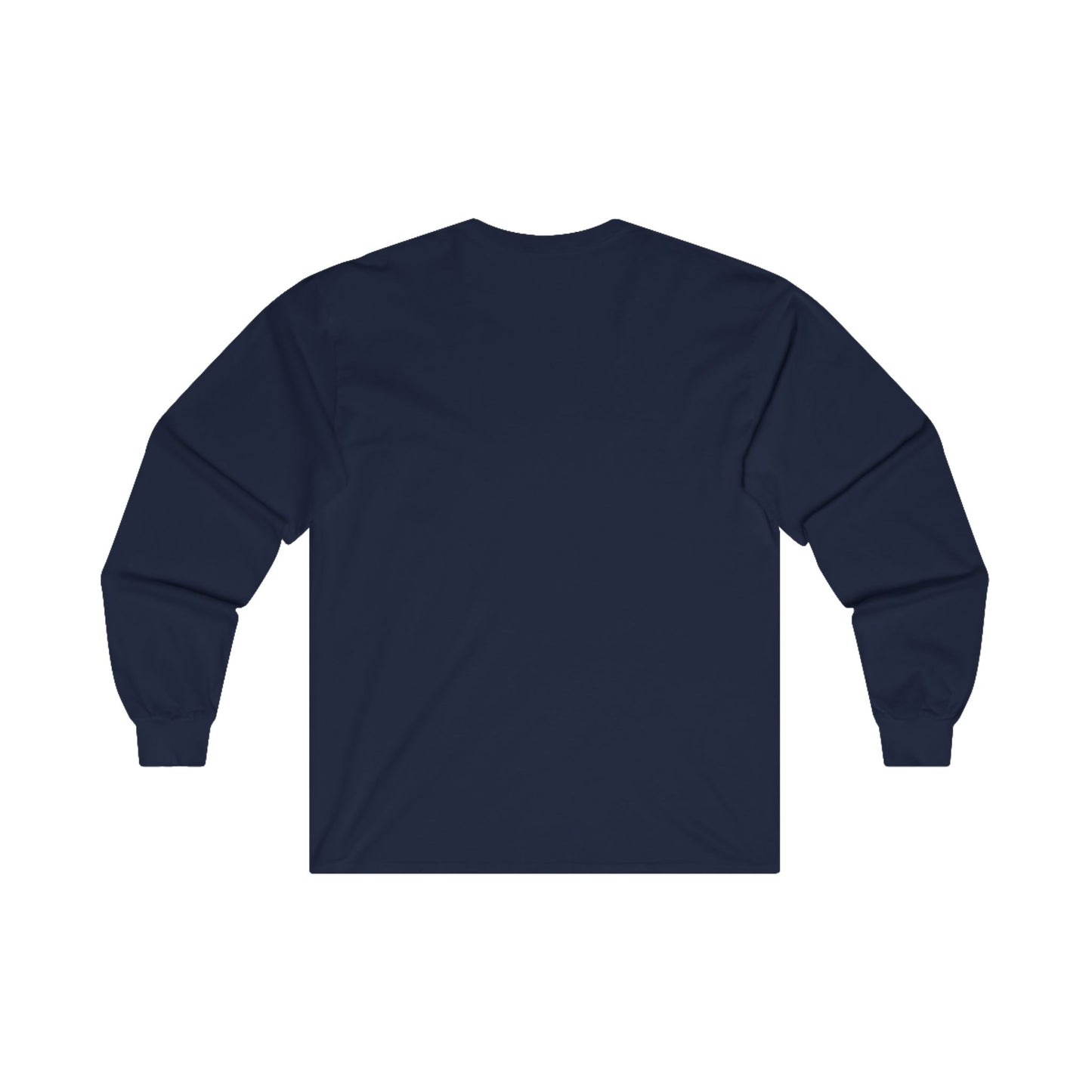 Flock Shop Surf Long Sleeve Tee