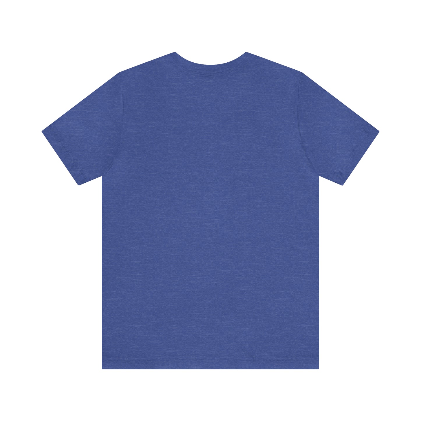 FR8yard Make Sparkle City Rad Short Sleeve Tee
