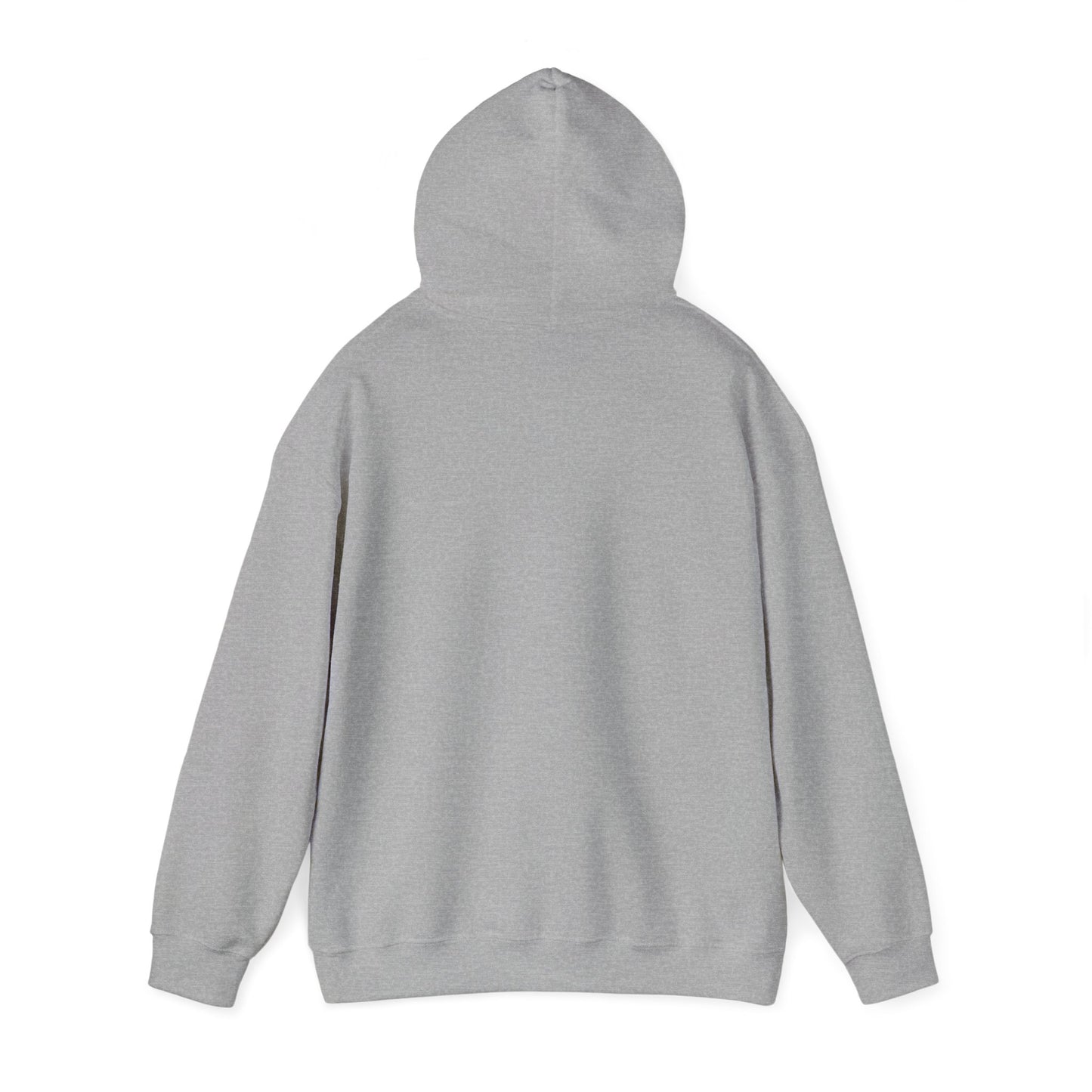 Flock Shop Building Hooded Sweatshirt