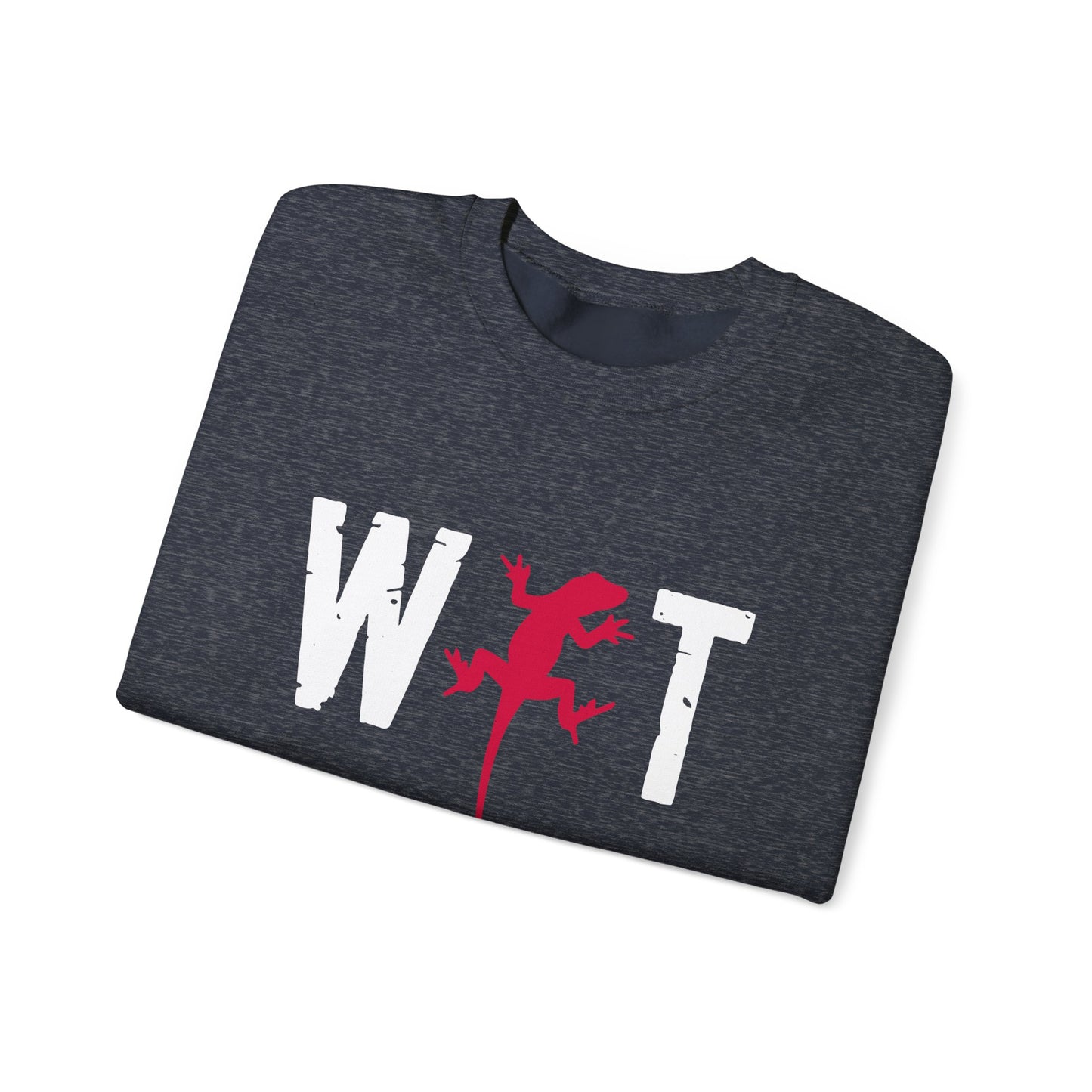 Willy Taco WT Crewneck