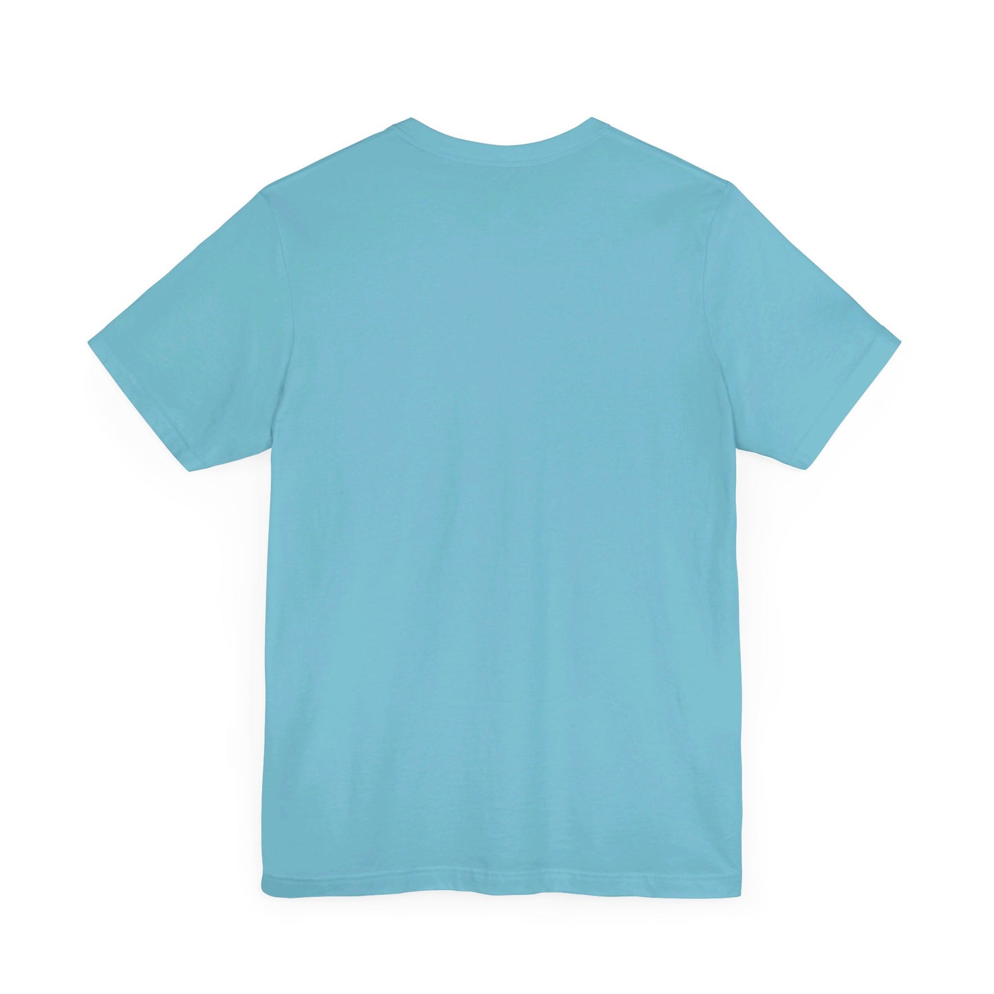 FR8yard Magnum PI Short Sleeve Tee