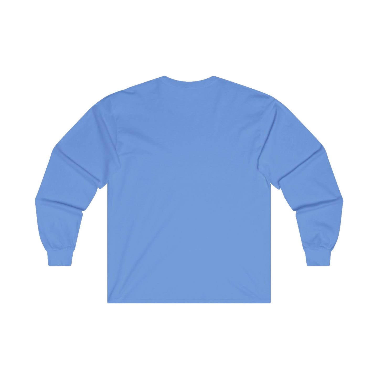 Flock Shop Long Sleeve Tee
