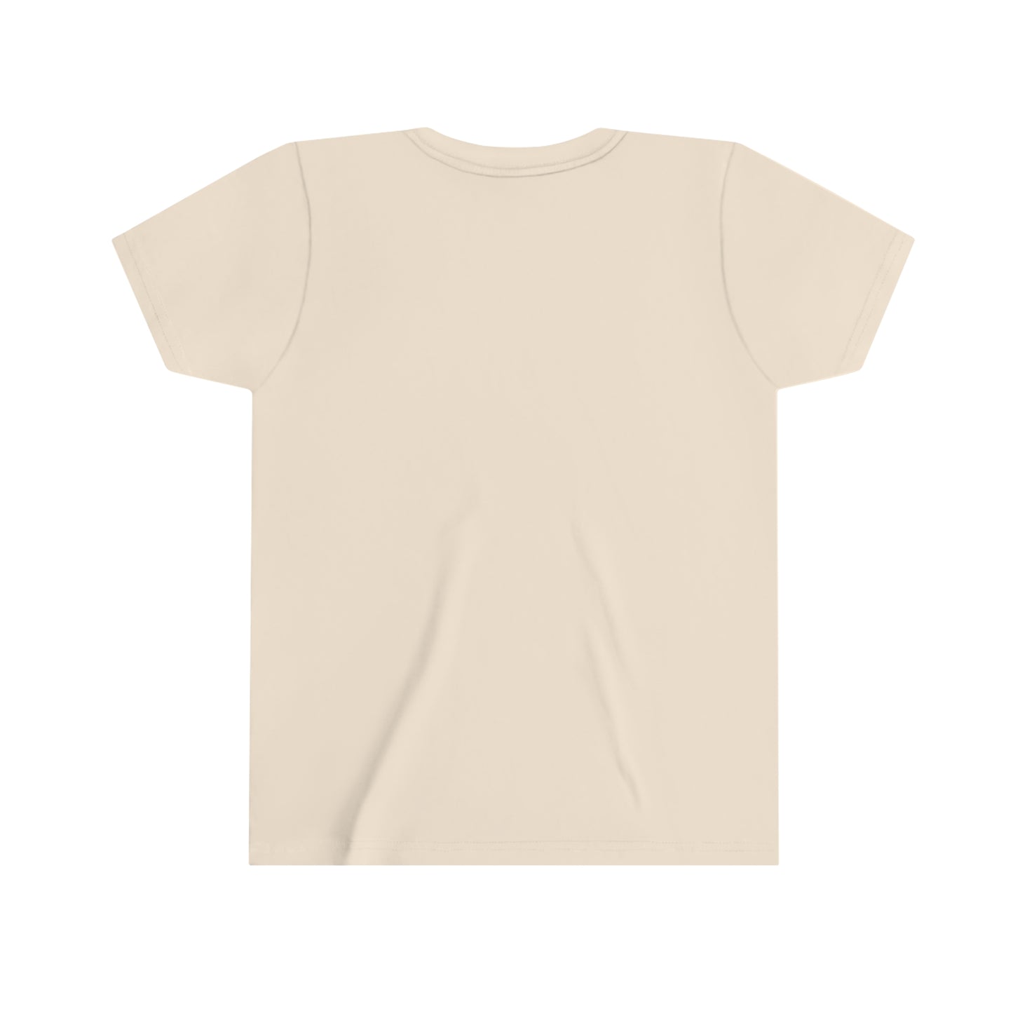 Youth FR8yard 3D Short Sleeve Tee