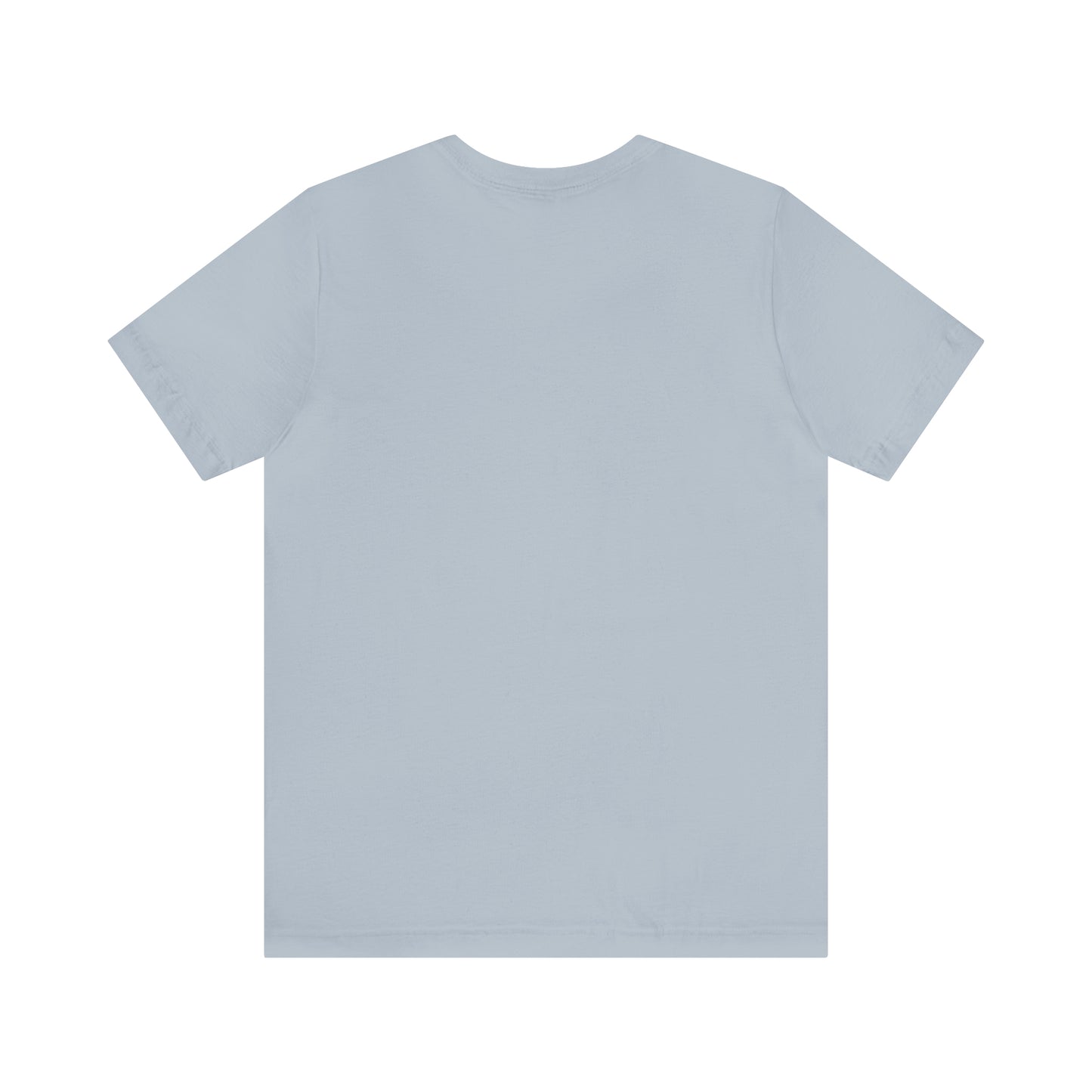 FR8yard White Logo Short Sleeve Tee