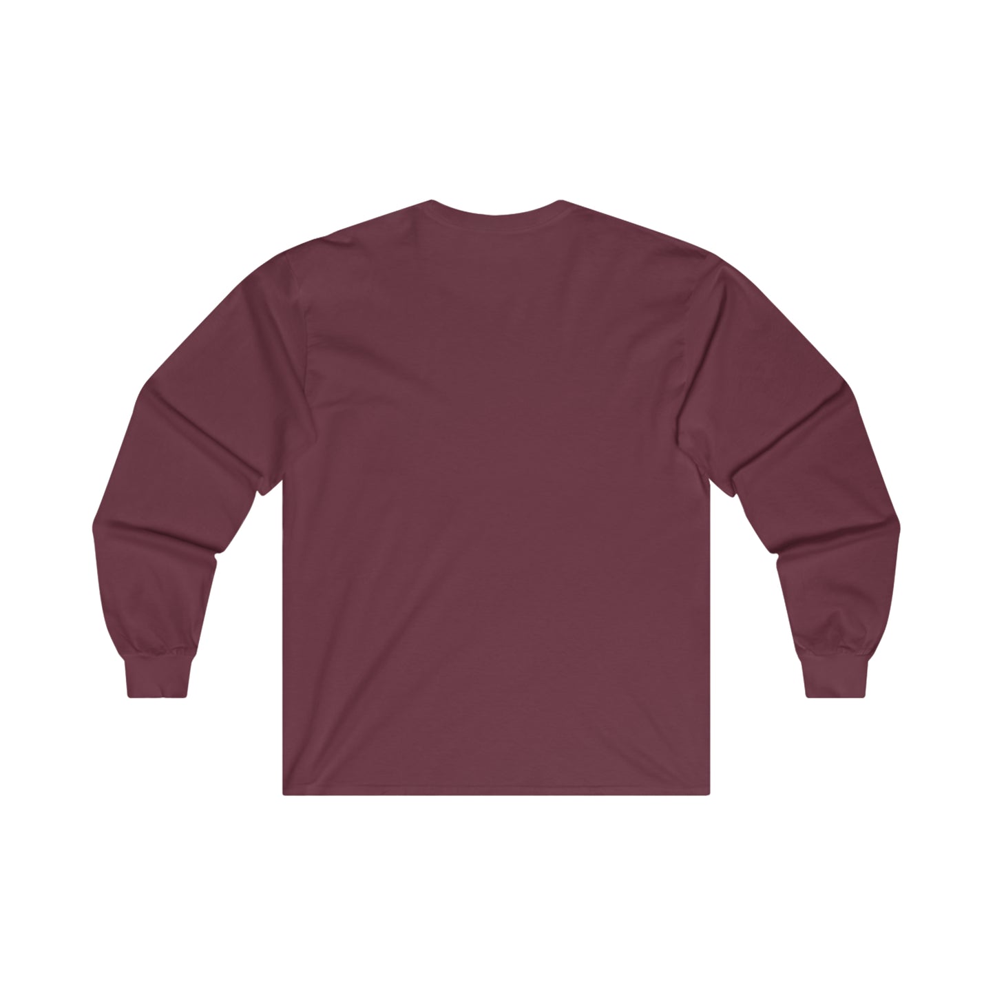 Willy Taco Retro Skate Long Sleeve Tee