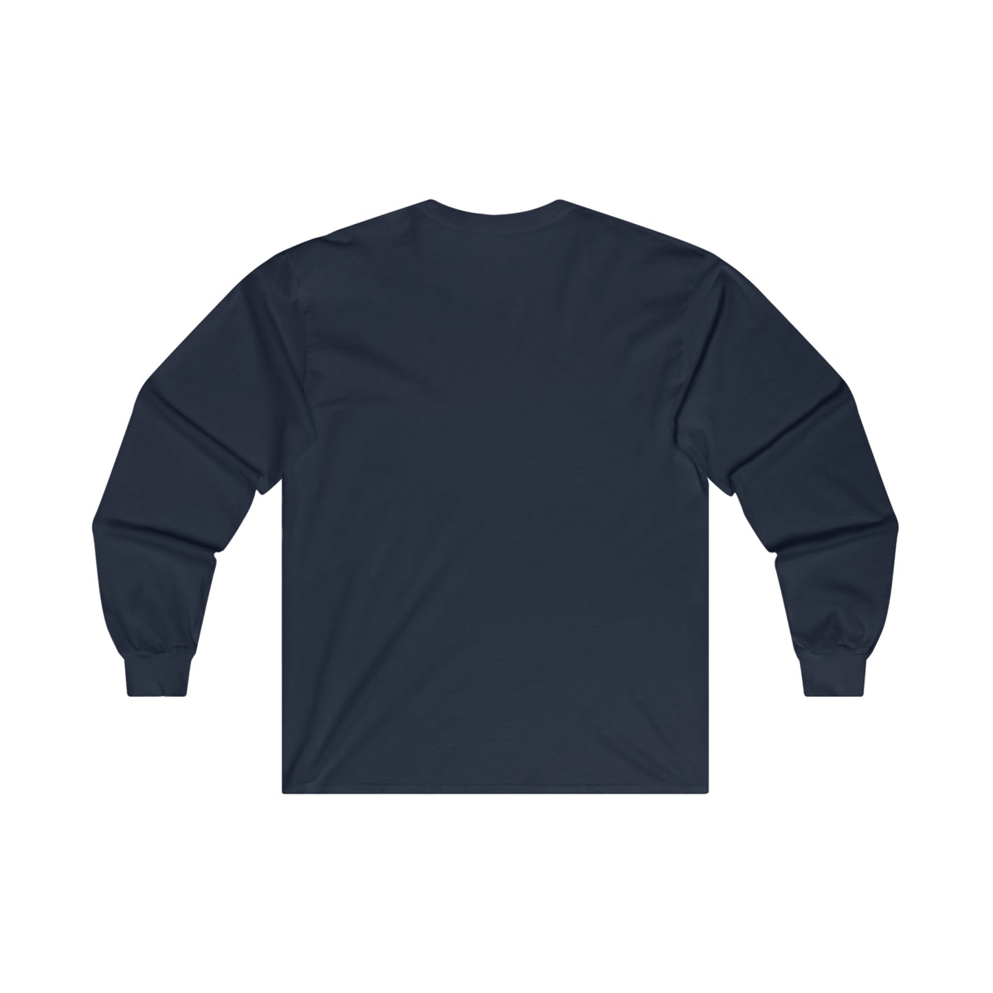 Willy Taco Retro Skate Long Sleeve Tee