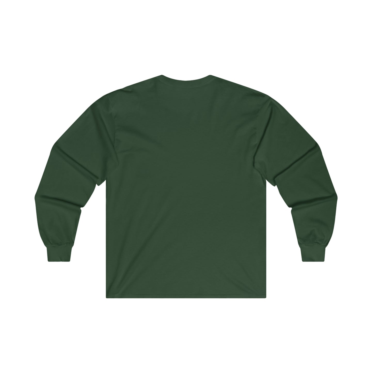 Willy Taco Retro Skate Long Sleeve Tee