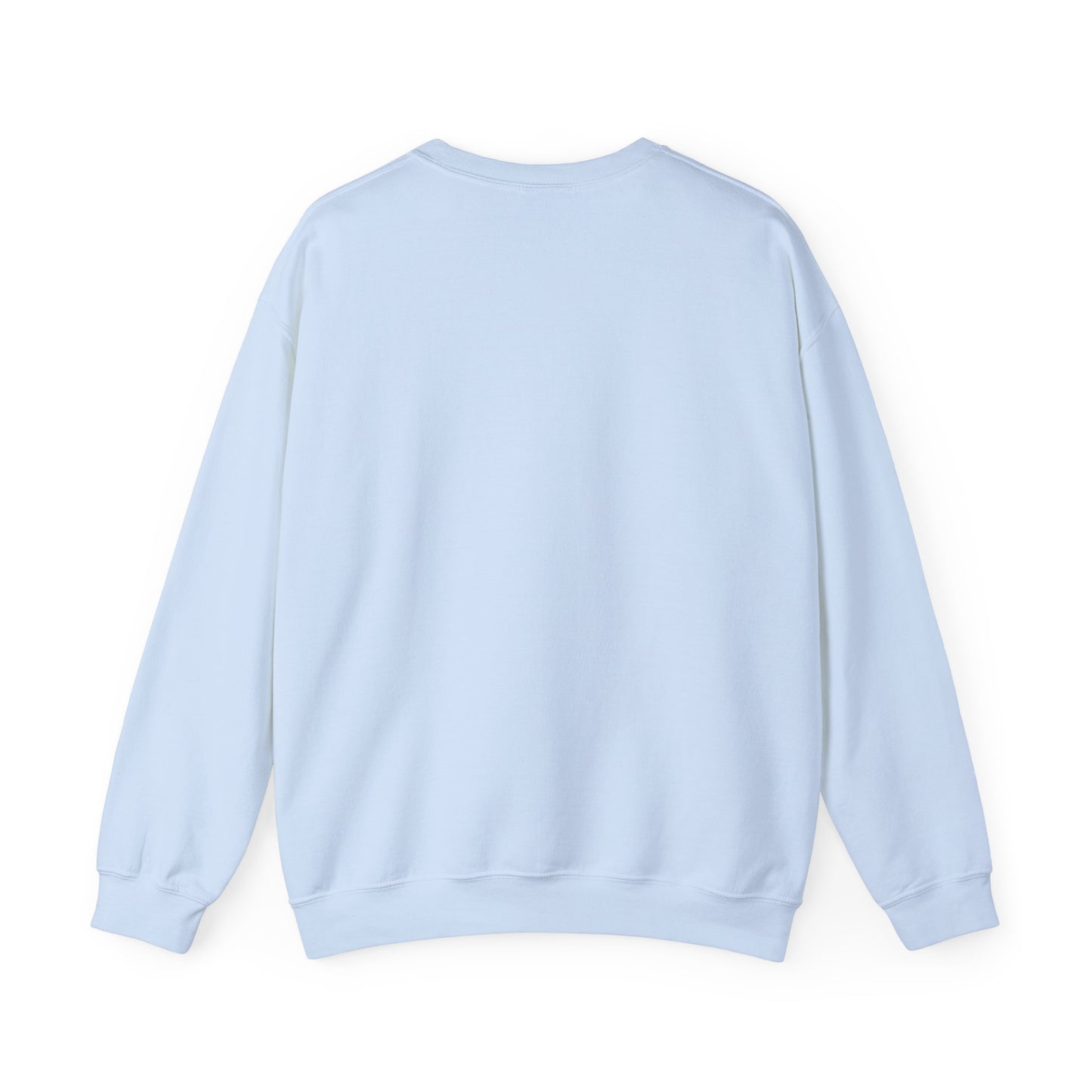 Willy Taco WT Crewneck