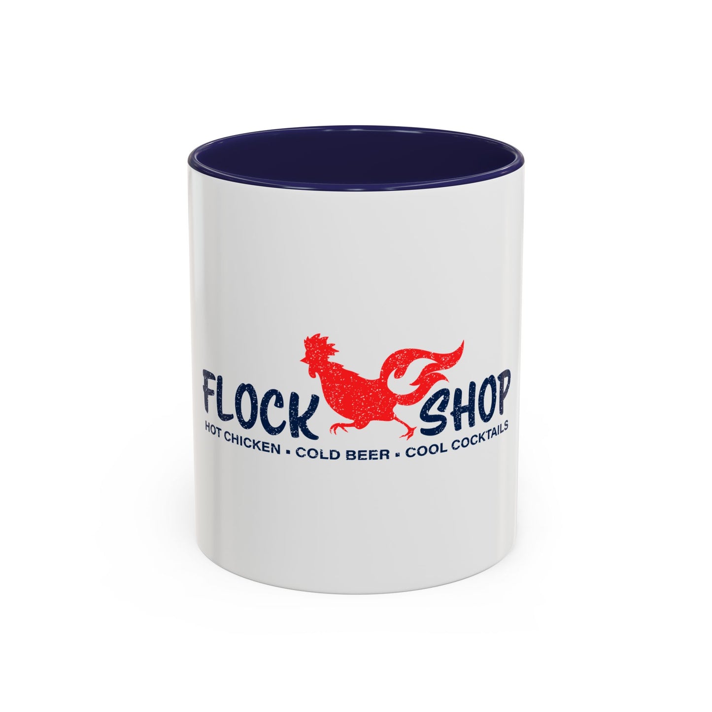 Flock Shop Coffee Mug