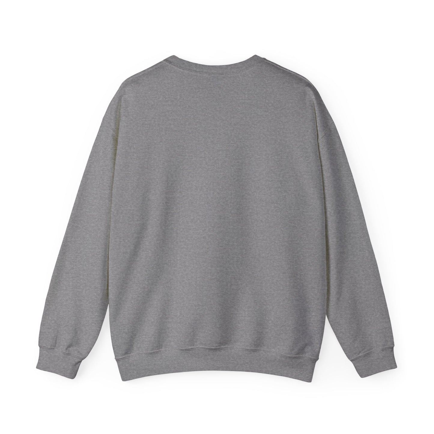 Willy Taco WT Crewneck