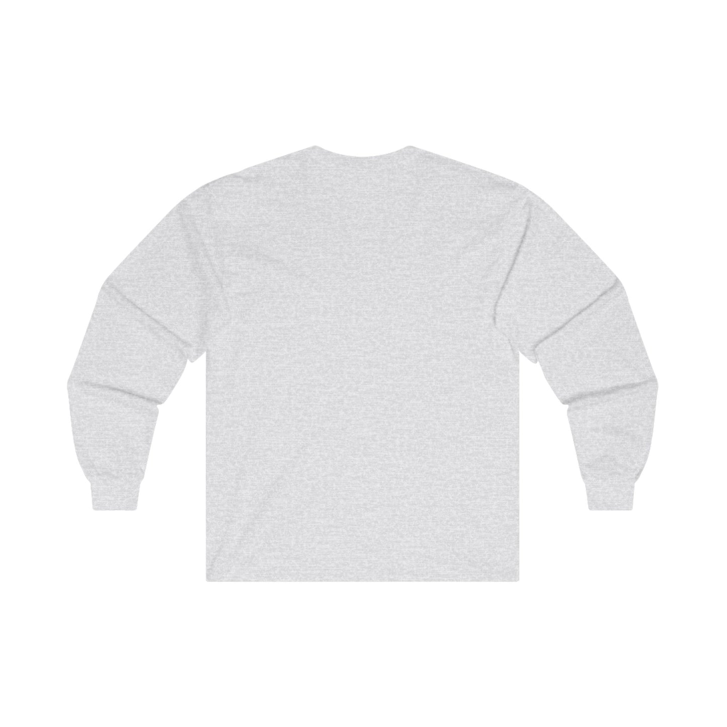 Willy Taco Ninja Long Sleeve Tee