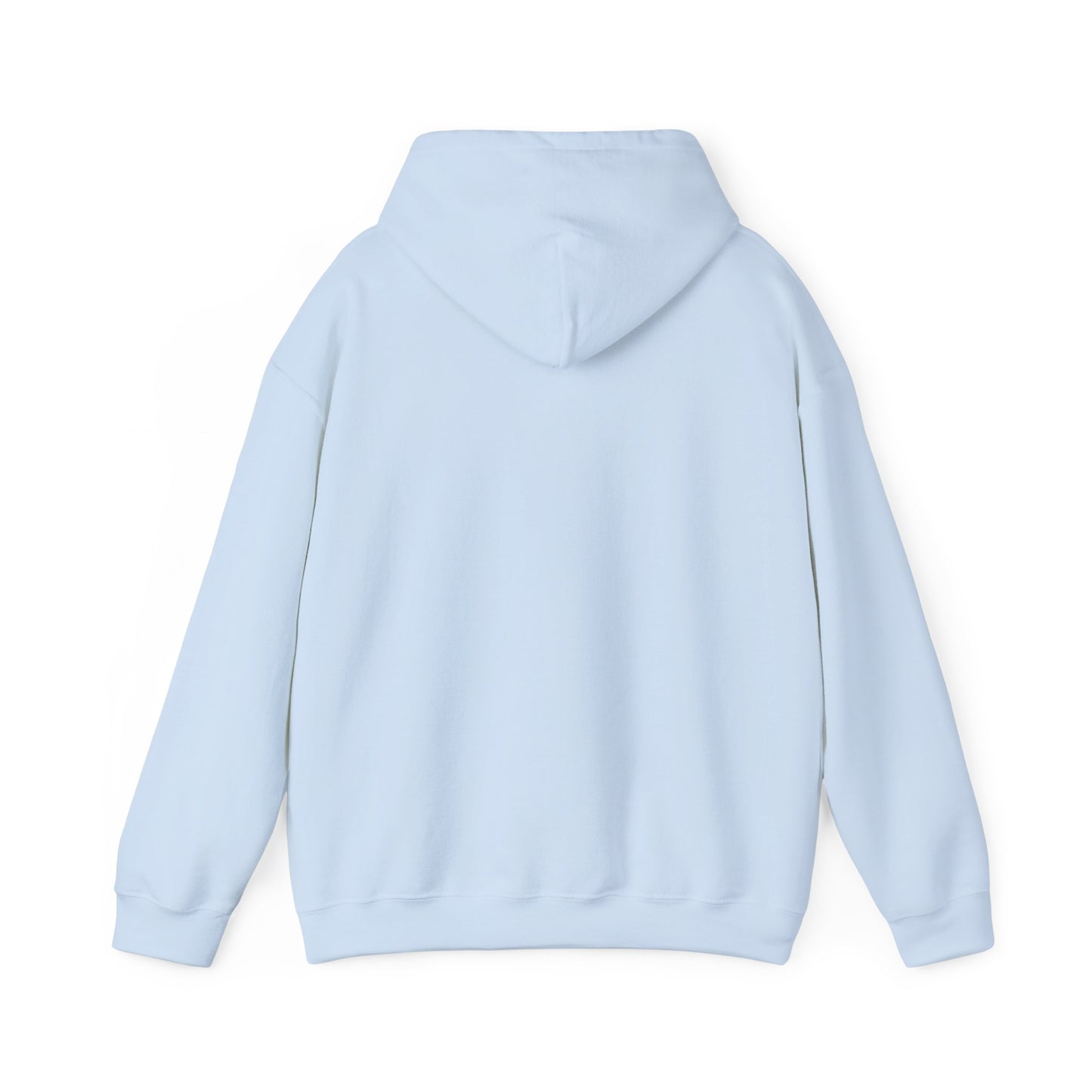 Flock Shop Building Hooded Sweatshirt