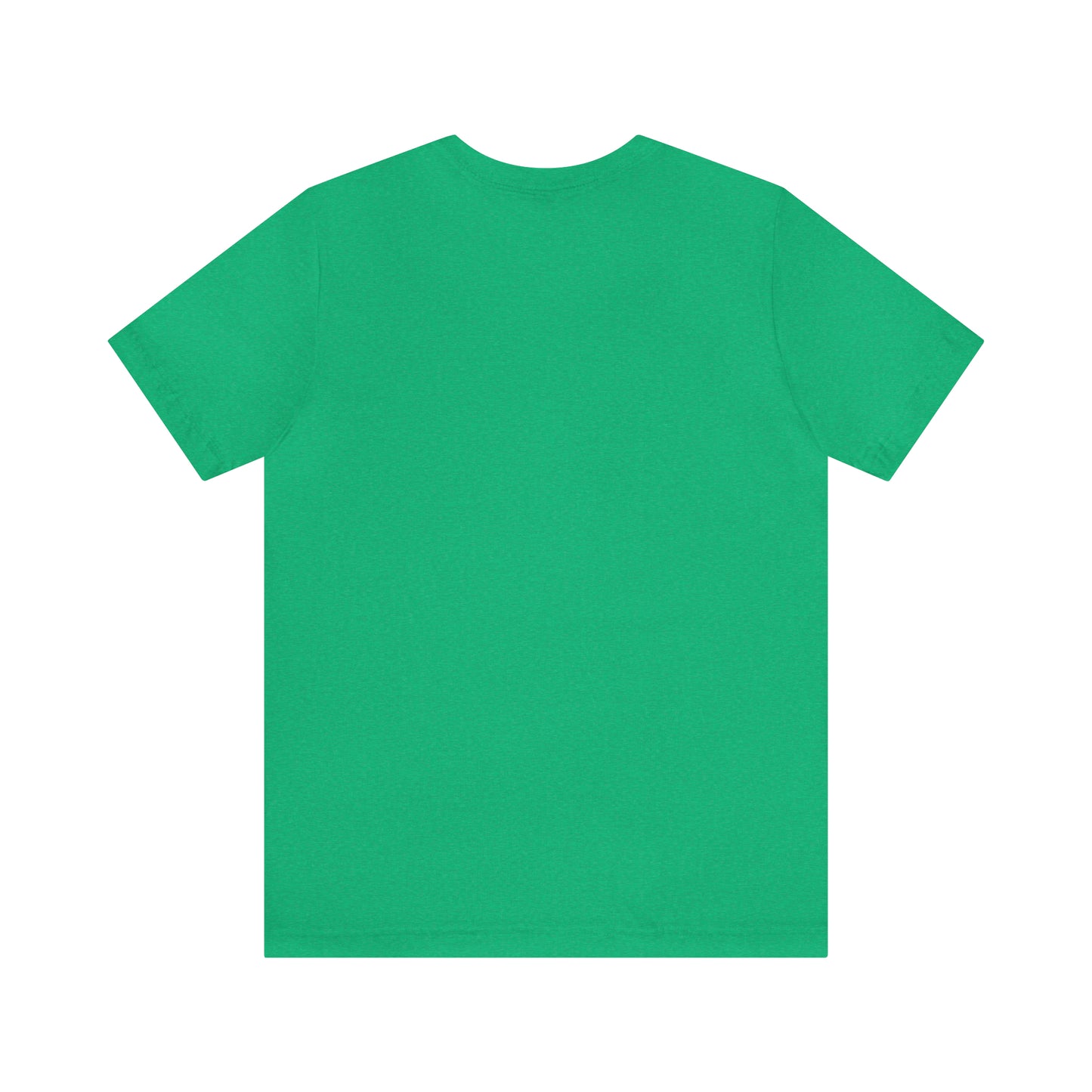 FR8yard White Logo Short Sleeve Tee