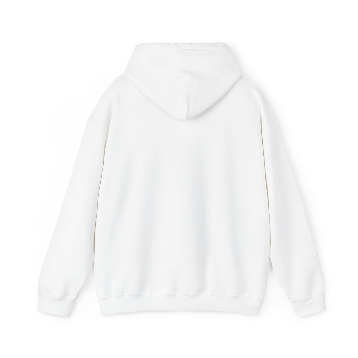 Flock Shop Logo Hoodie