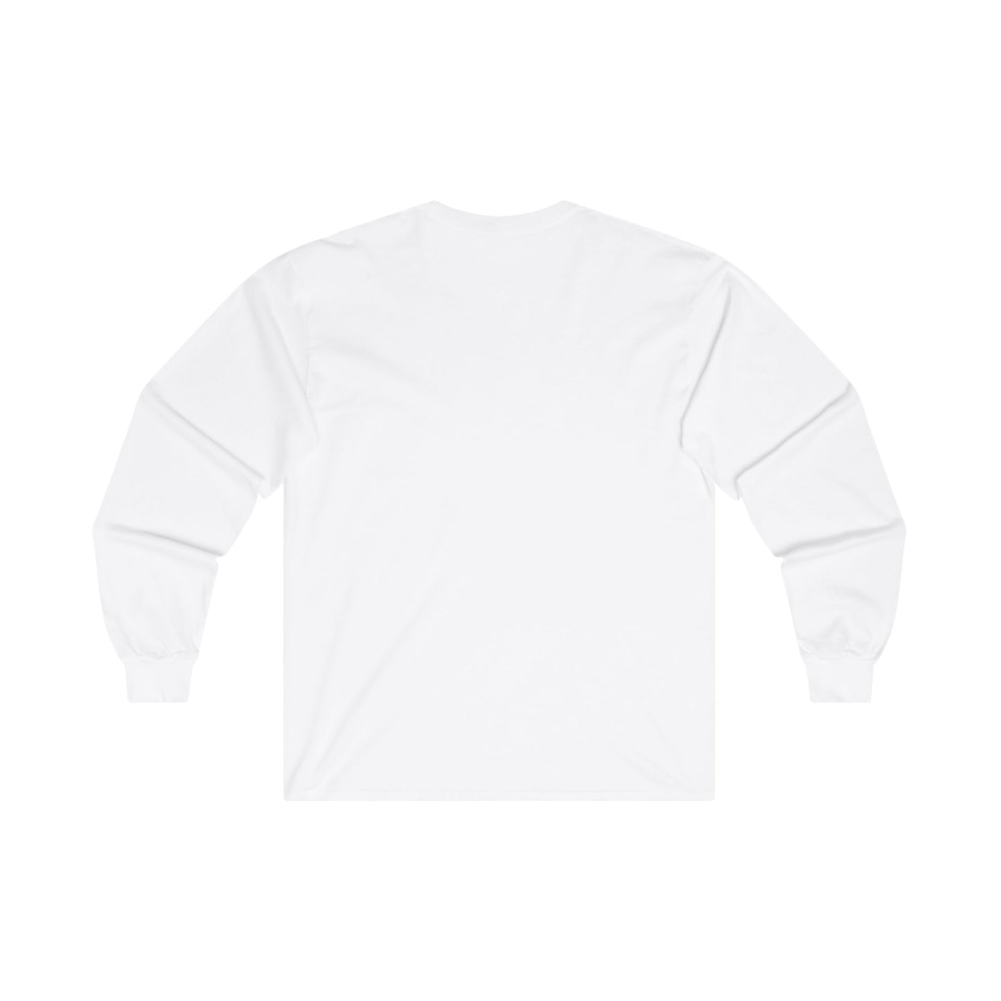 Willy Taco Ninja Long Sleeve Tee