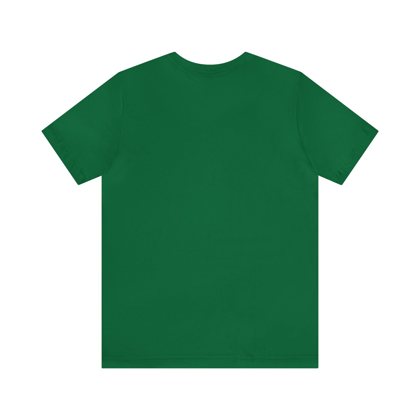 FR8yard Make Sparkle City Rad Short Sleeve Tee