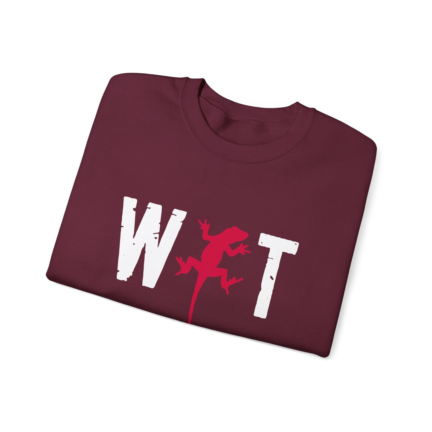 Willy Taco WT Crewneck