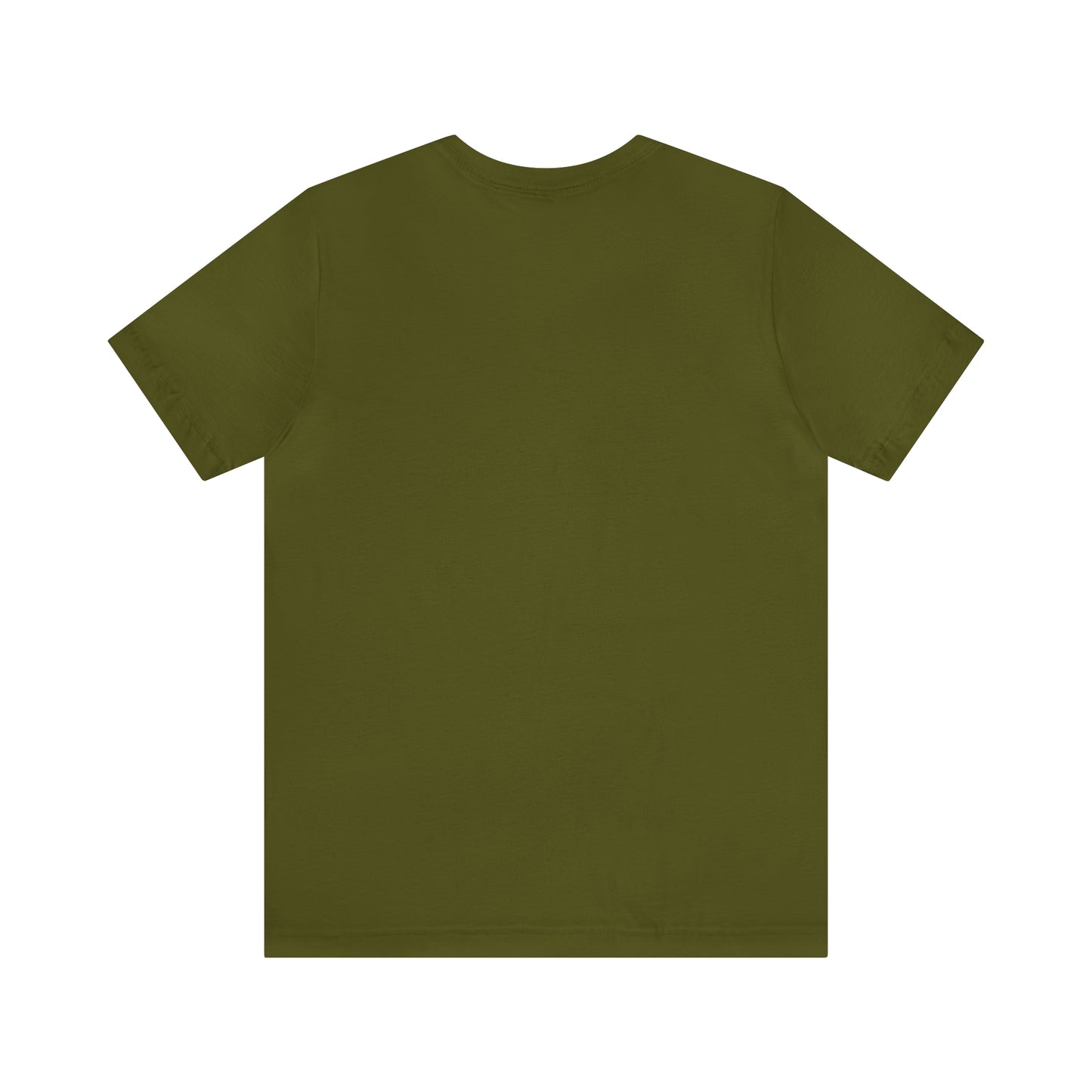 FR8yard White Logo Short Sleeve Tee
