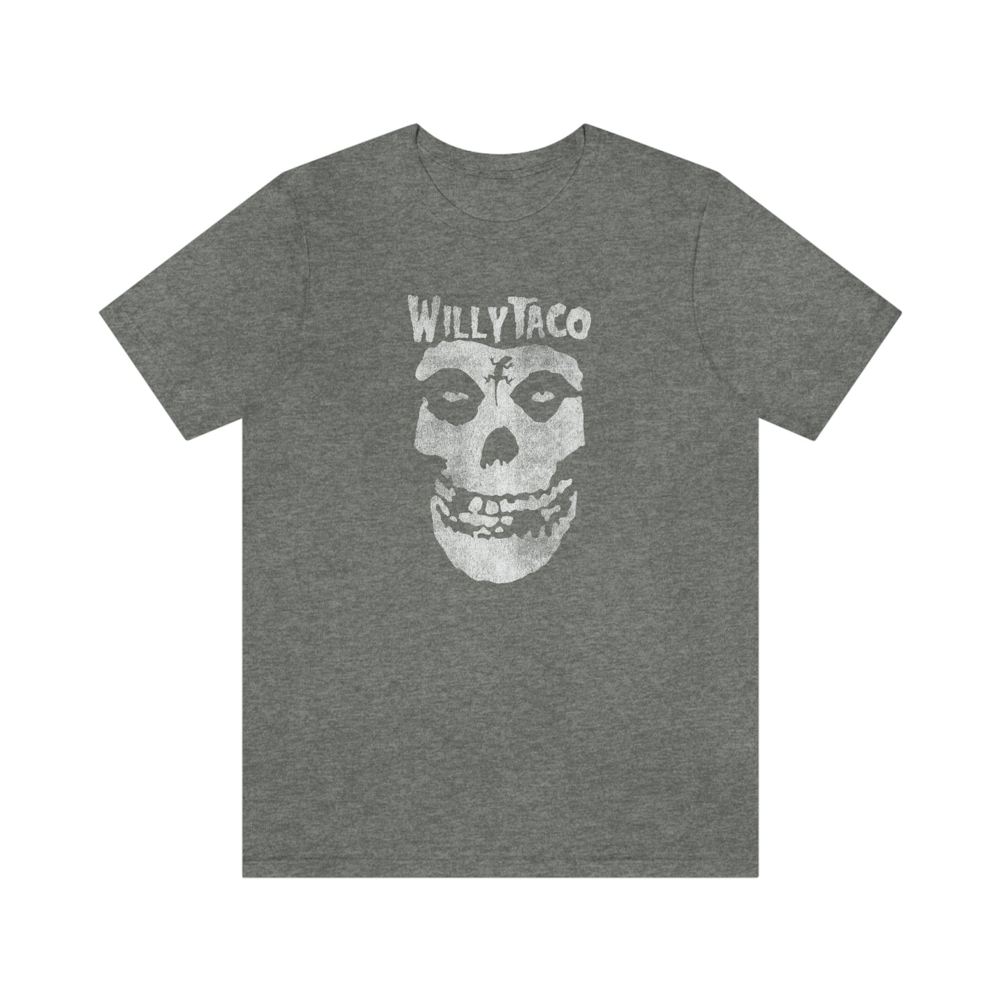 Willy Taco Misfits Tee