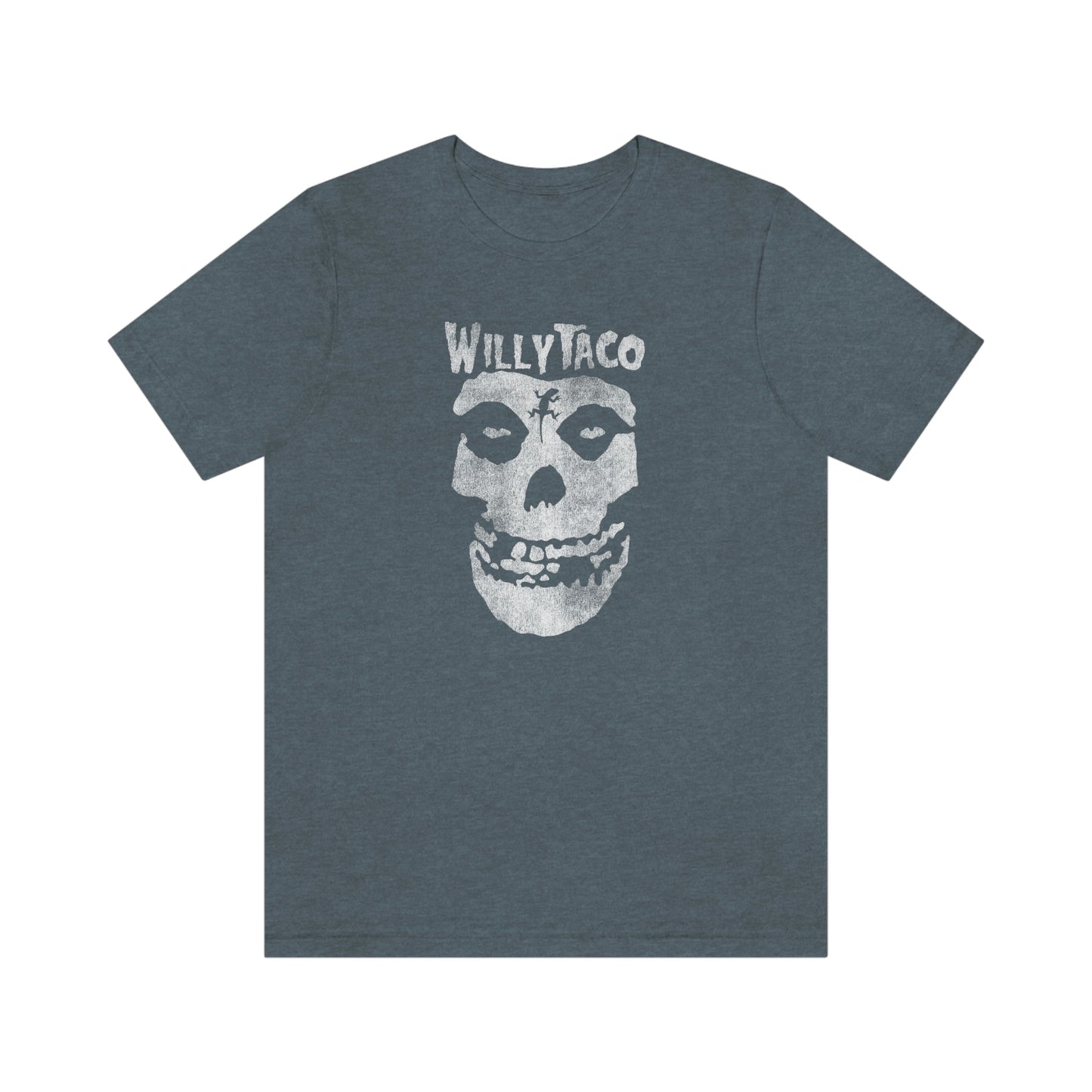 Willy Taco Misfits Tee