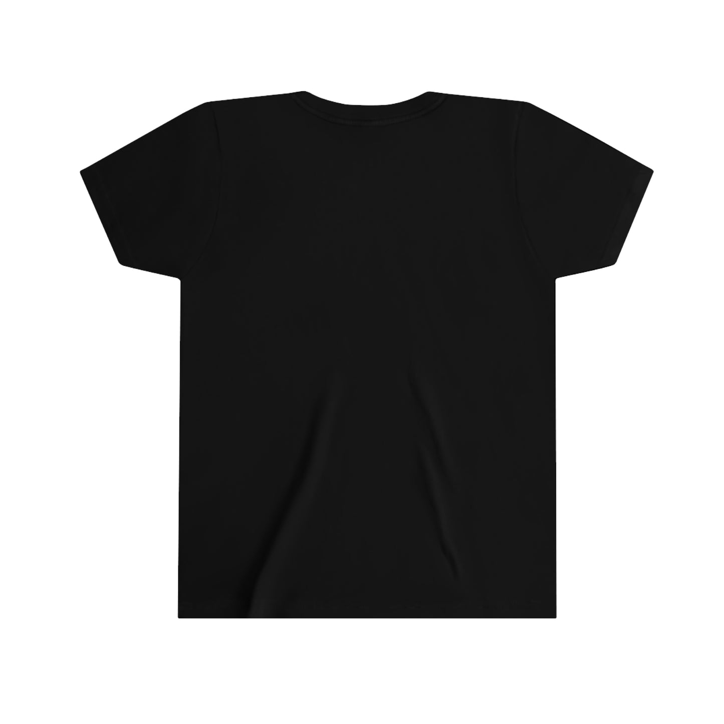 Youth Willy Taco House Short Sleeve Tee