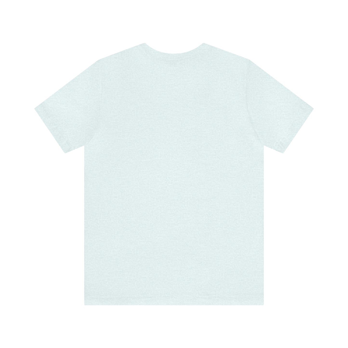 Flock Shop Building Short Sleeve Tee (red)