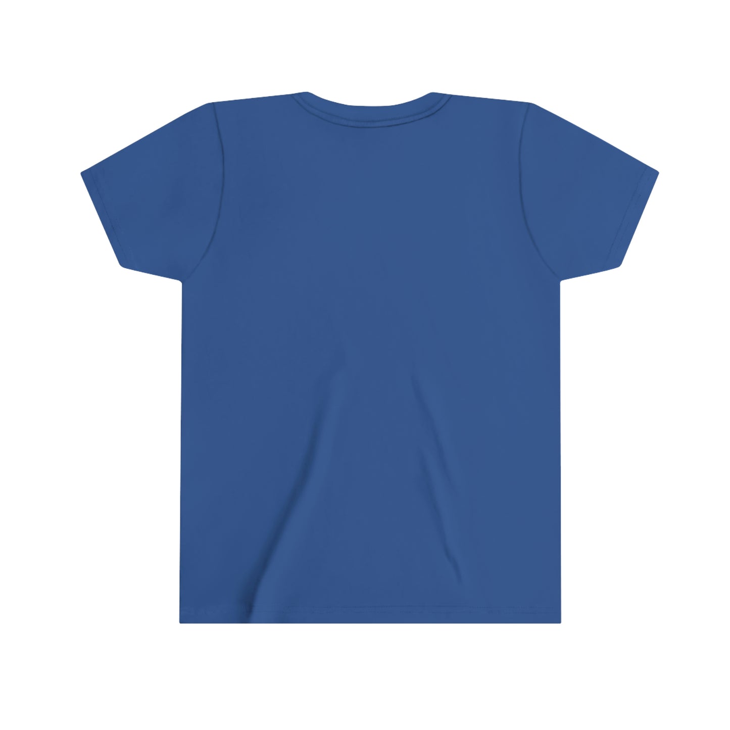 Youth Retro Rasta Short Sleeve Tee