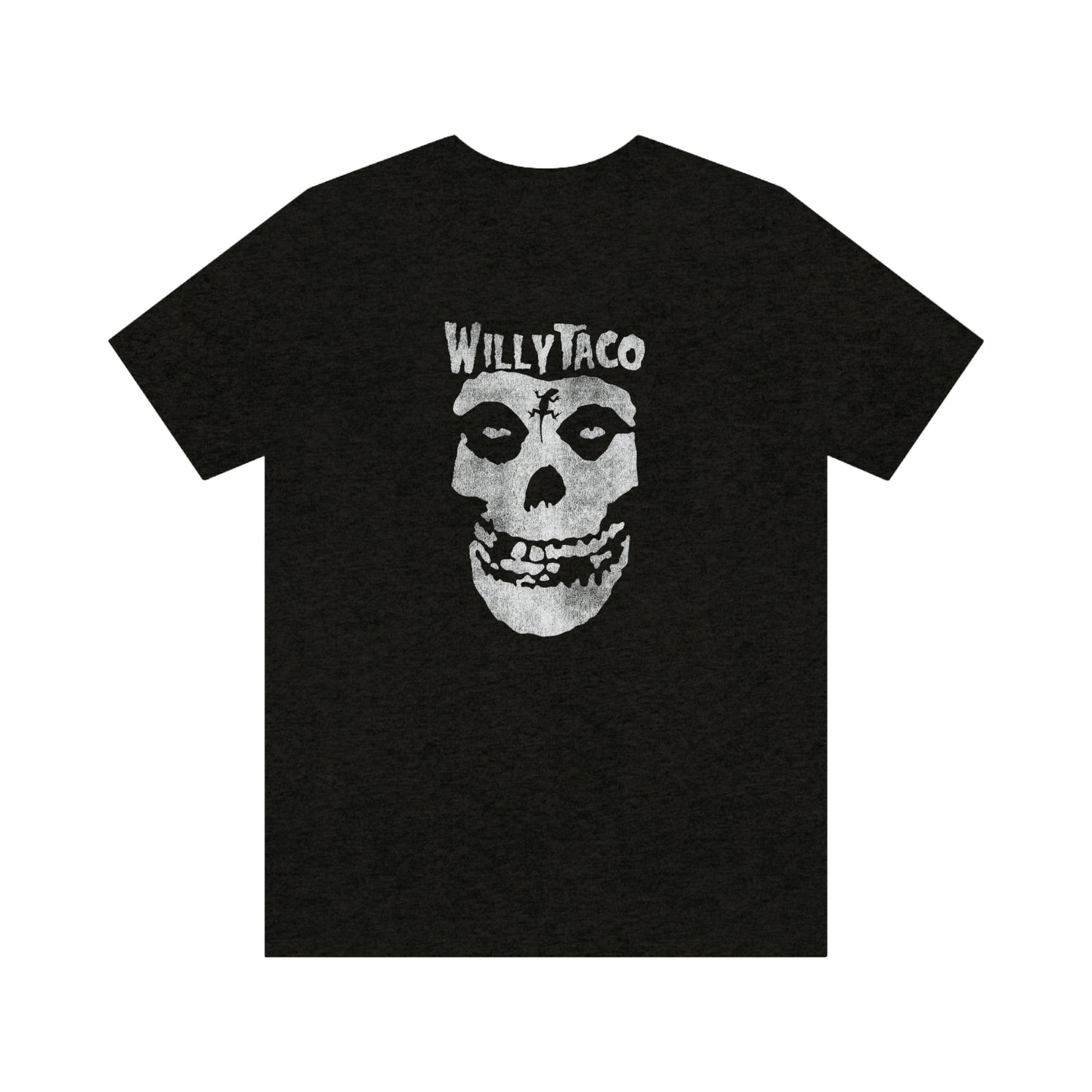 Willy Taco Misfits Tee