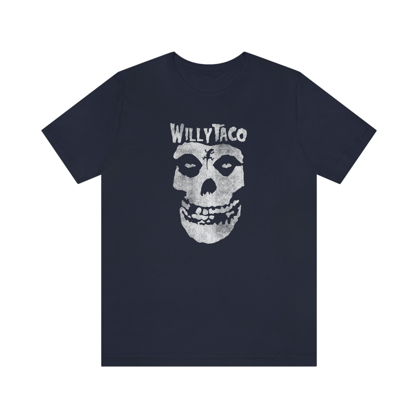 Willy Taco Misfits Tee