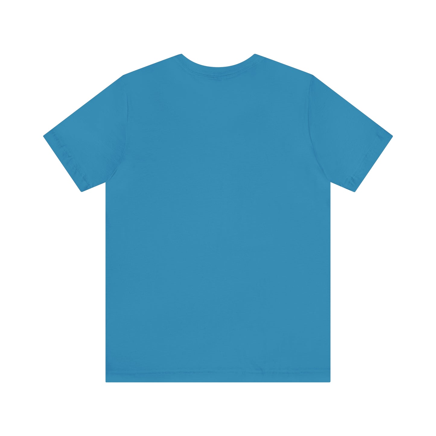 Flock Shop King Short Sleeve Tee