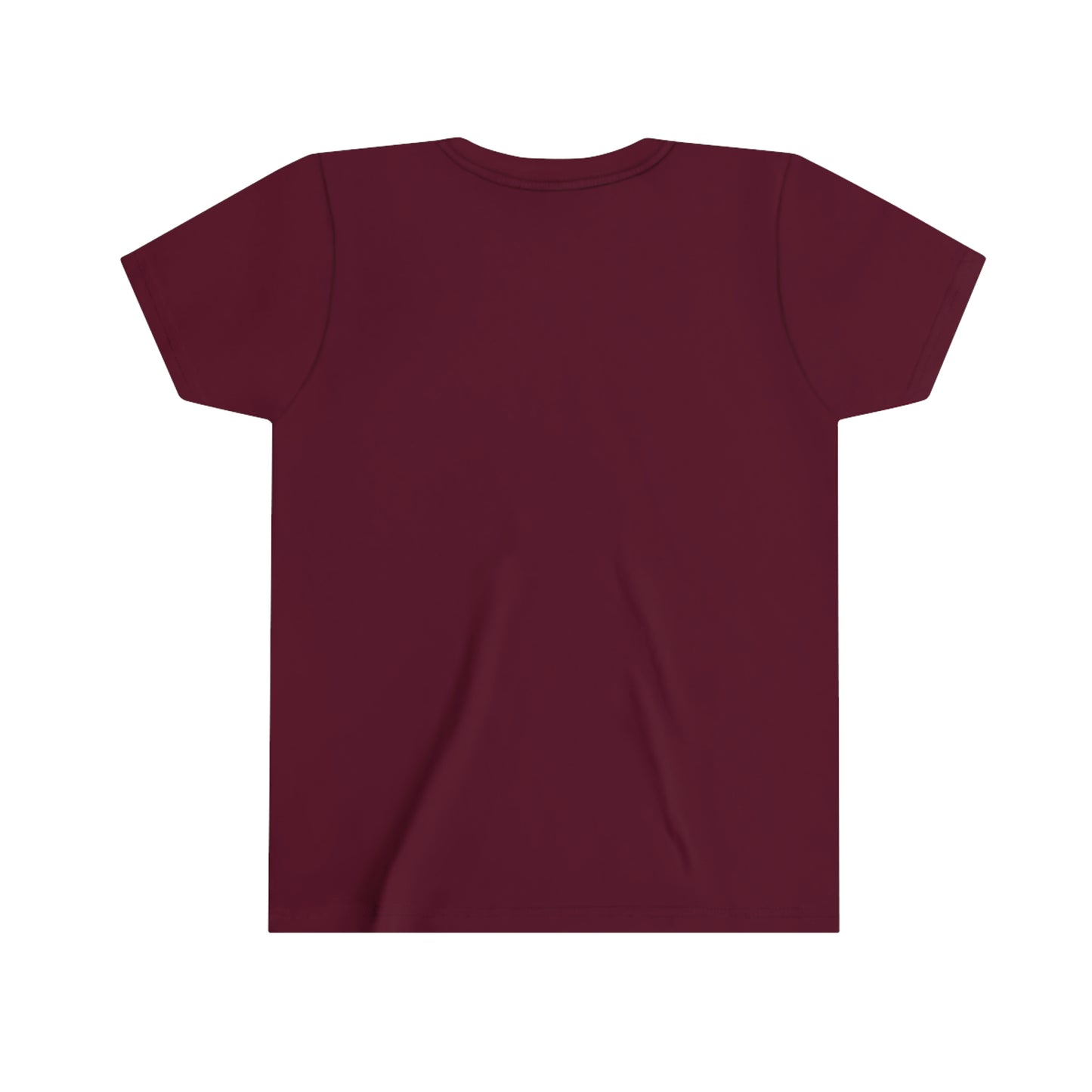 Youth Willy Taco House Short Sleeve Tee