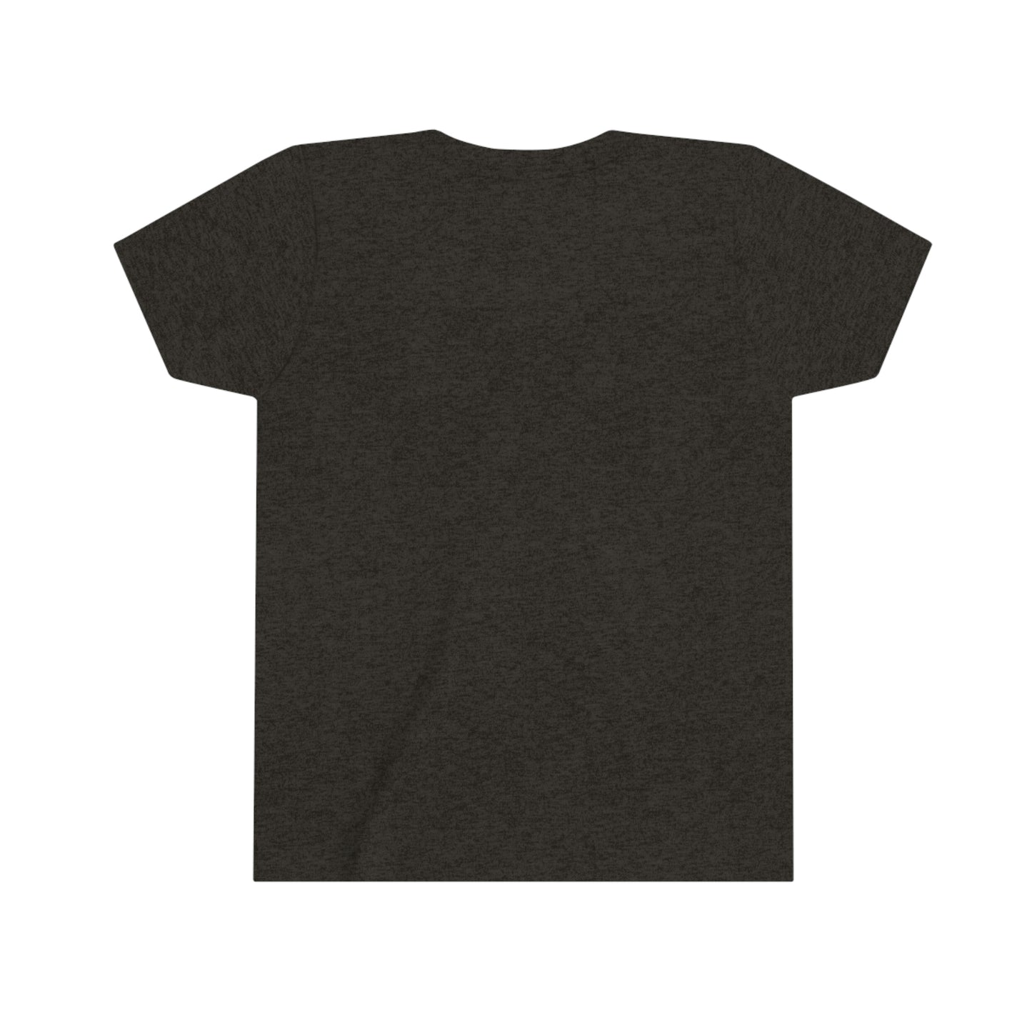 Youth Retro Rasta Short Sleeve Tee