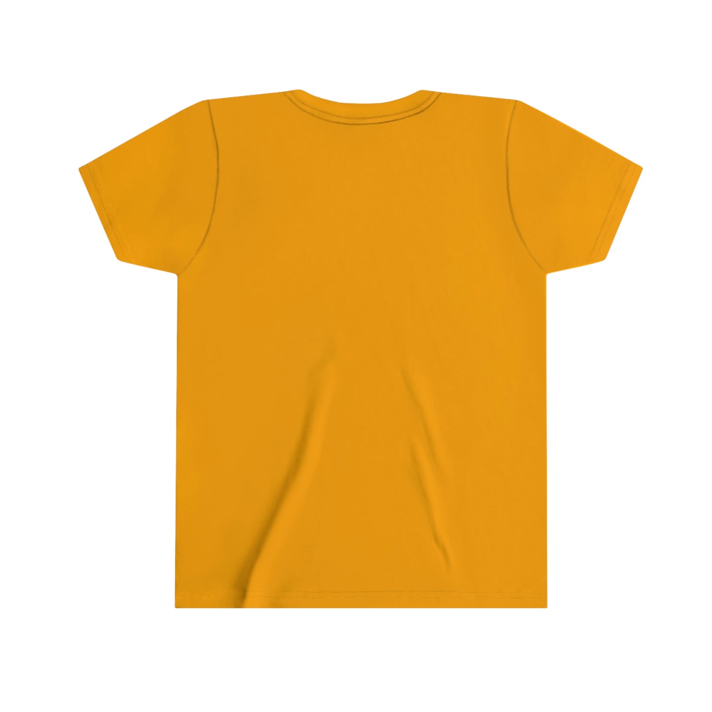 Youth Short Sleeve WT Logo Tee