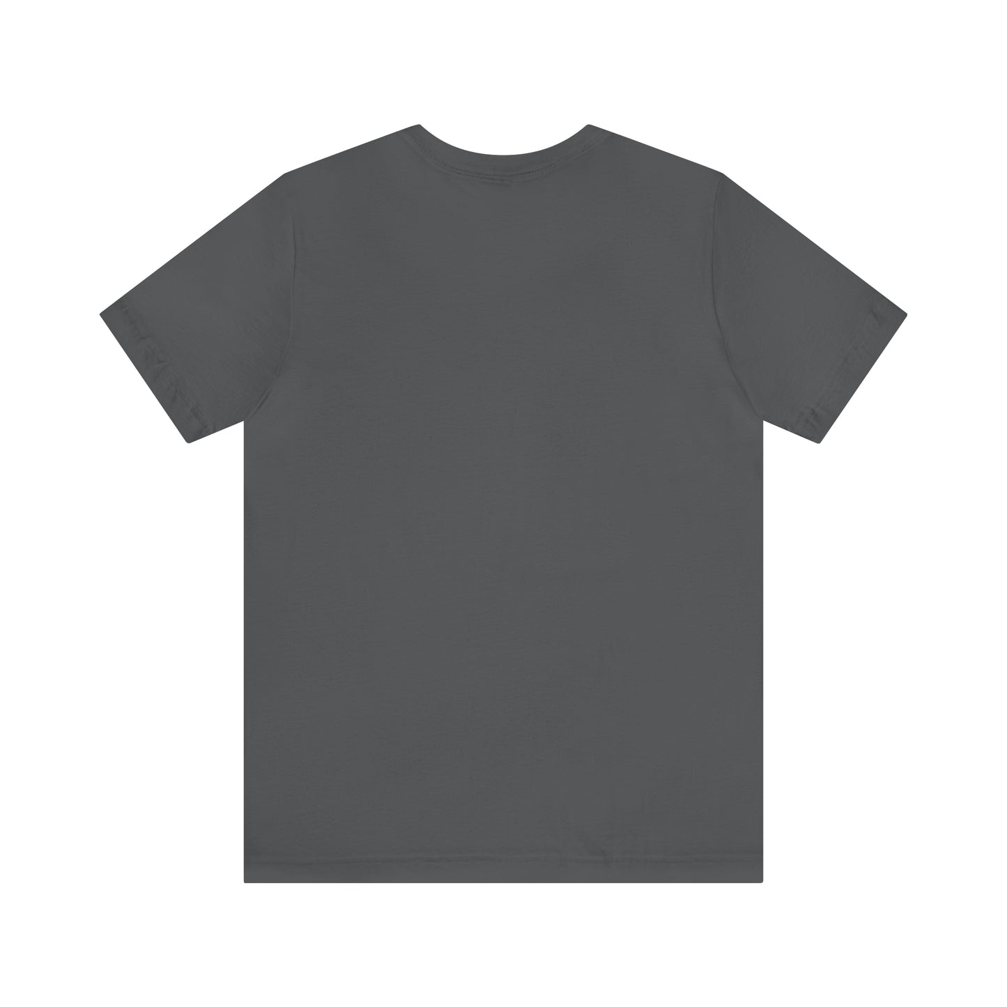 Flock Shop King Short Sleeve Tee