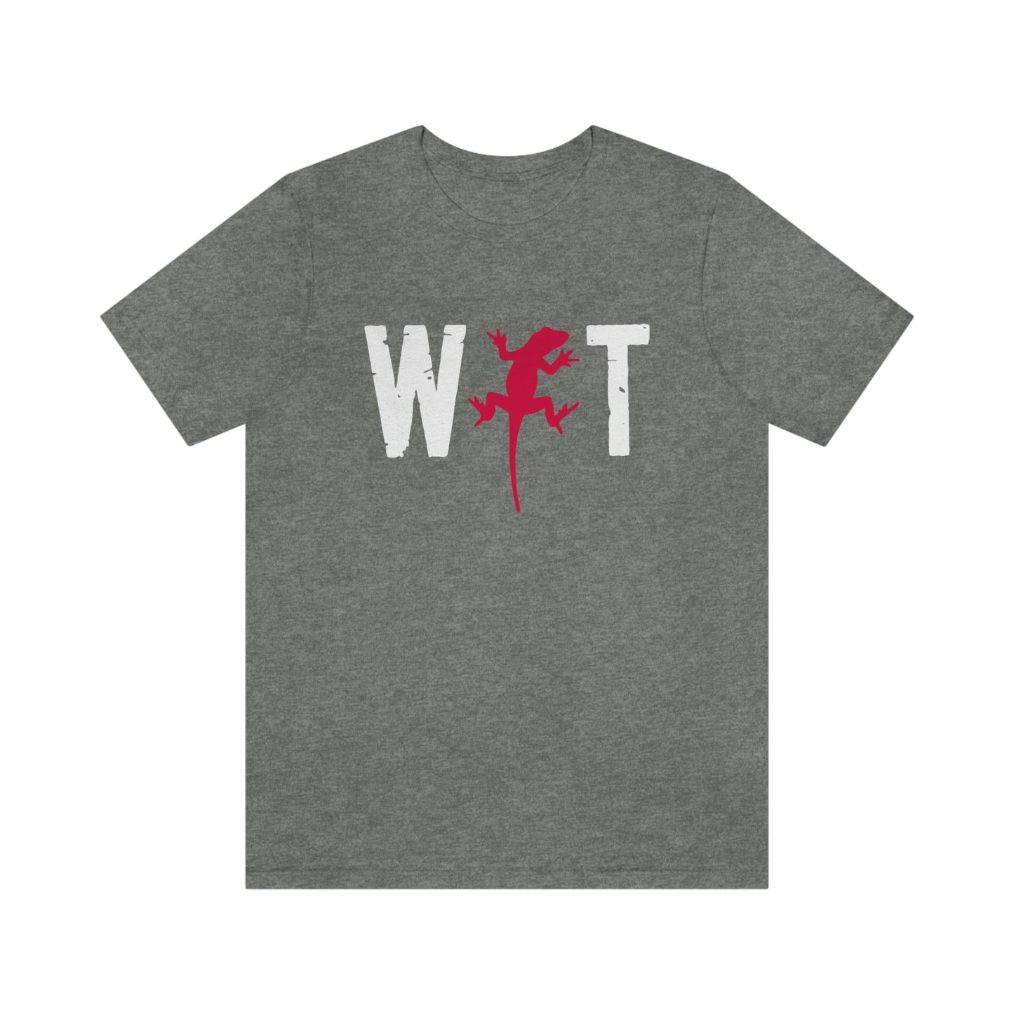 Willy Taco WT Short Sleeve Tee