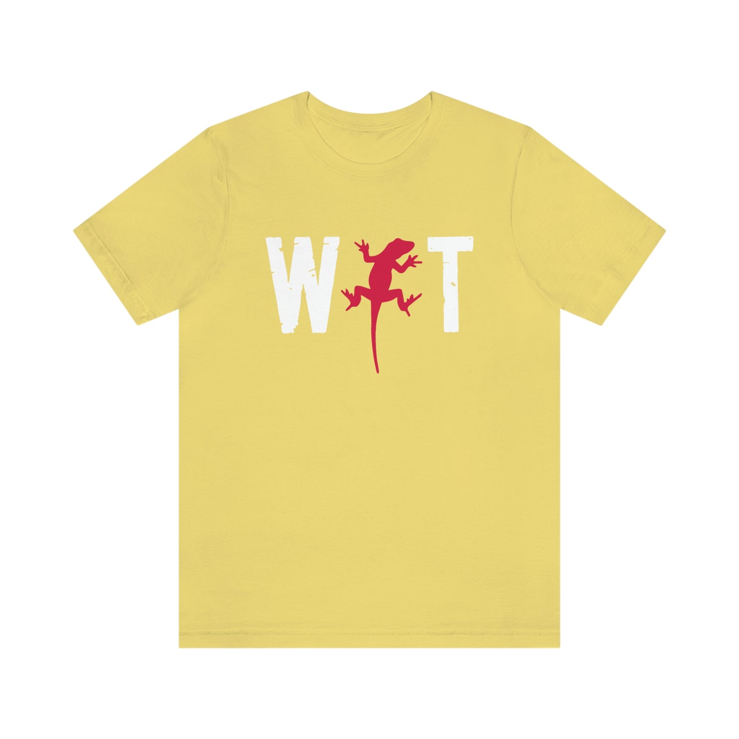 Willy Taco WT Short Sleeve Tee