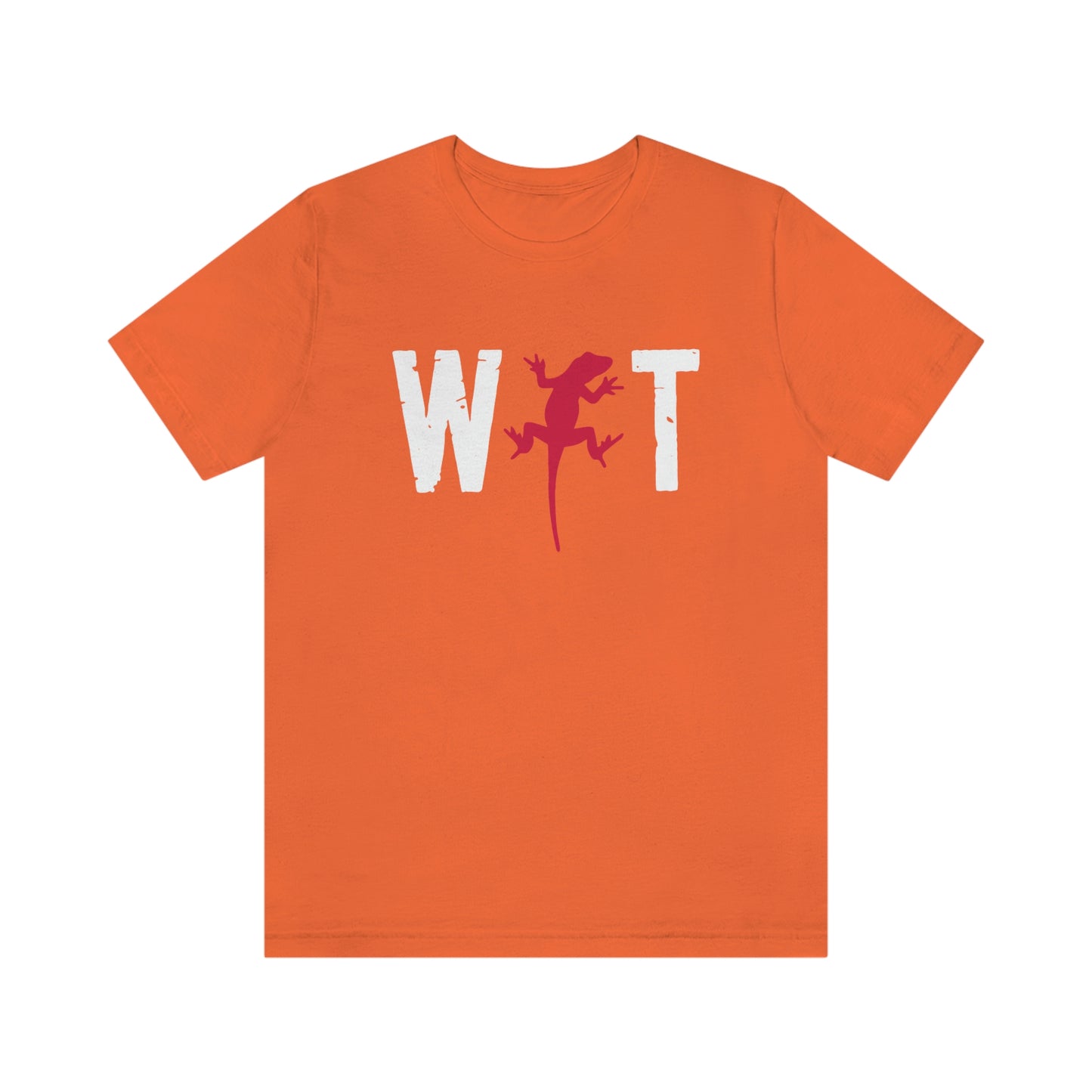 Willy Taco WT Short Sleeve Tee