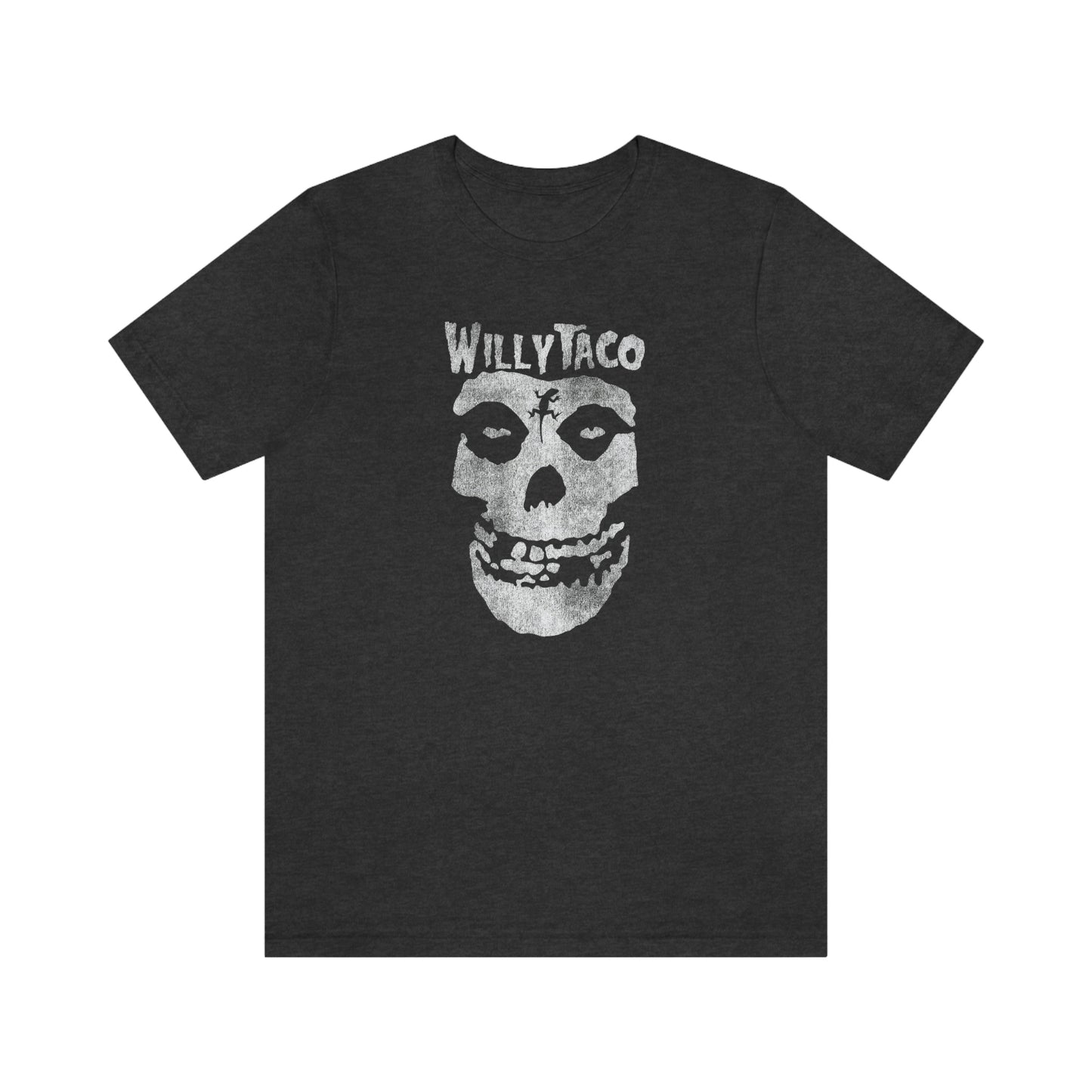 Willy Taco Misfits Tee