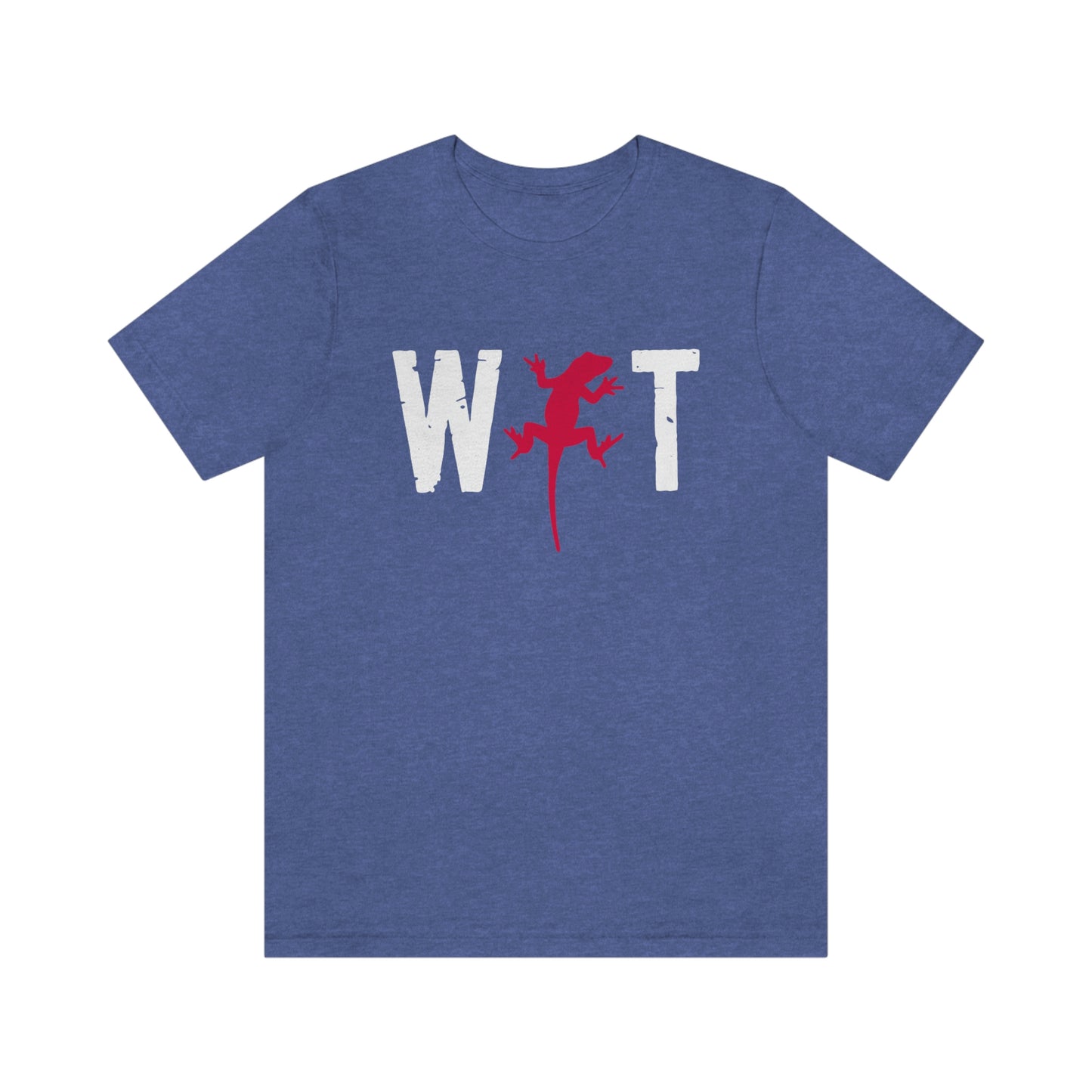 Willy Taco WT Short Sleeve Tee