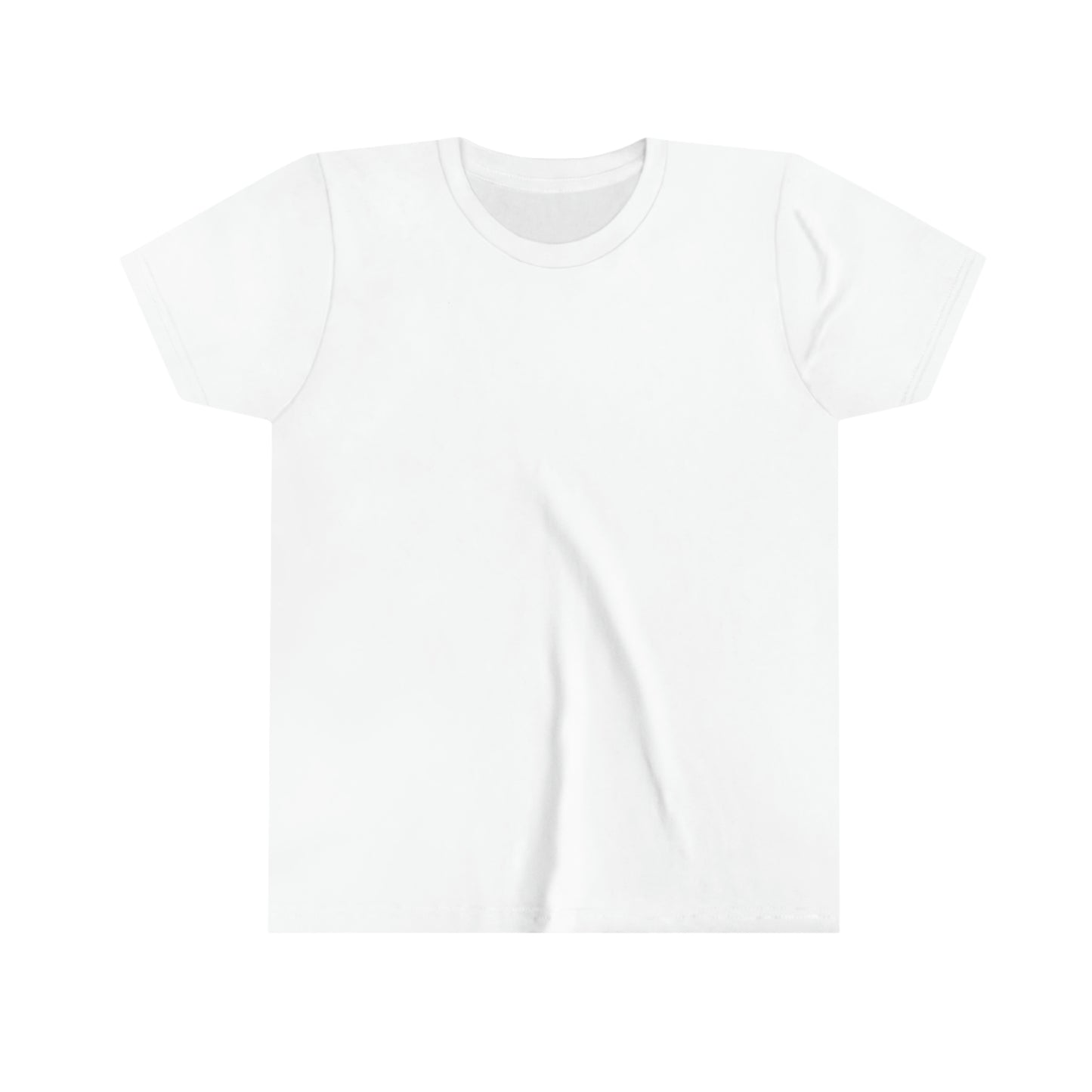 Youth WT Vans Short Sleeve Tee