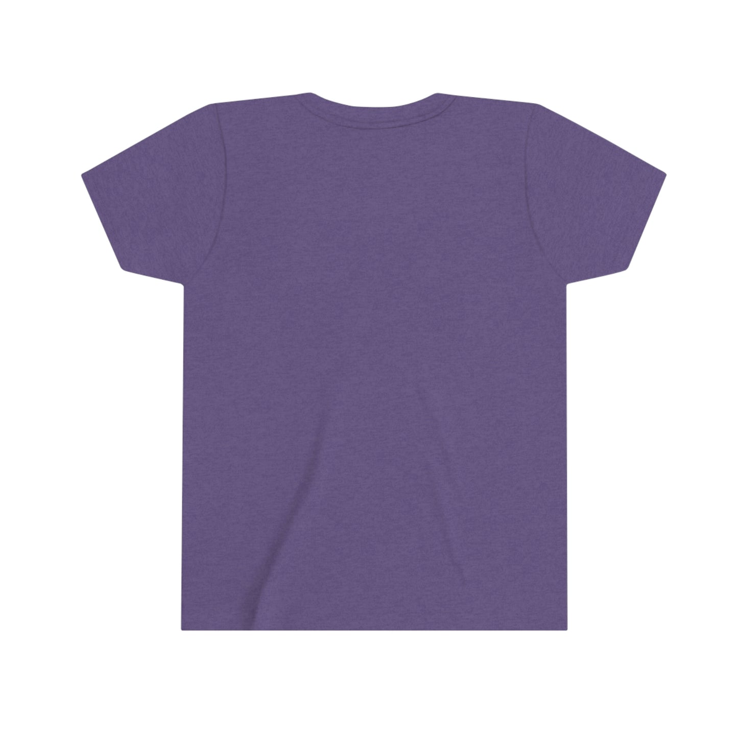 Youth Short Sleeve WT Logo Tee