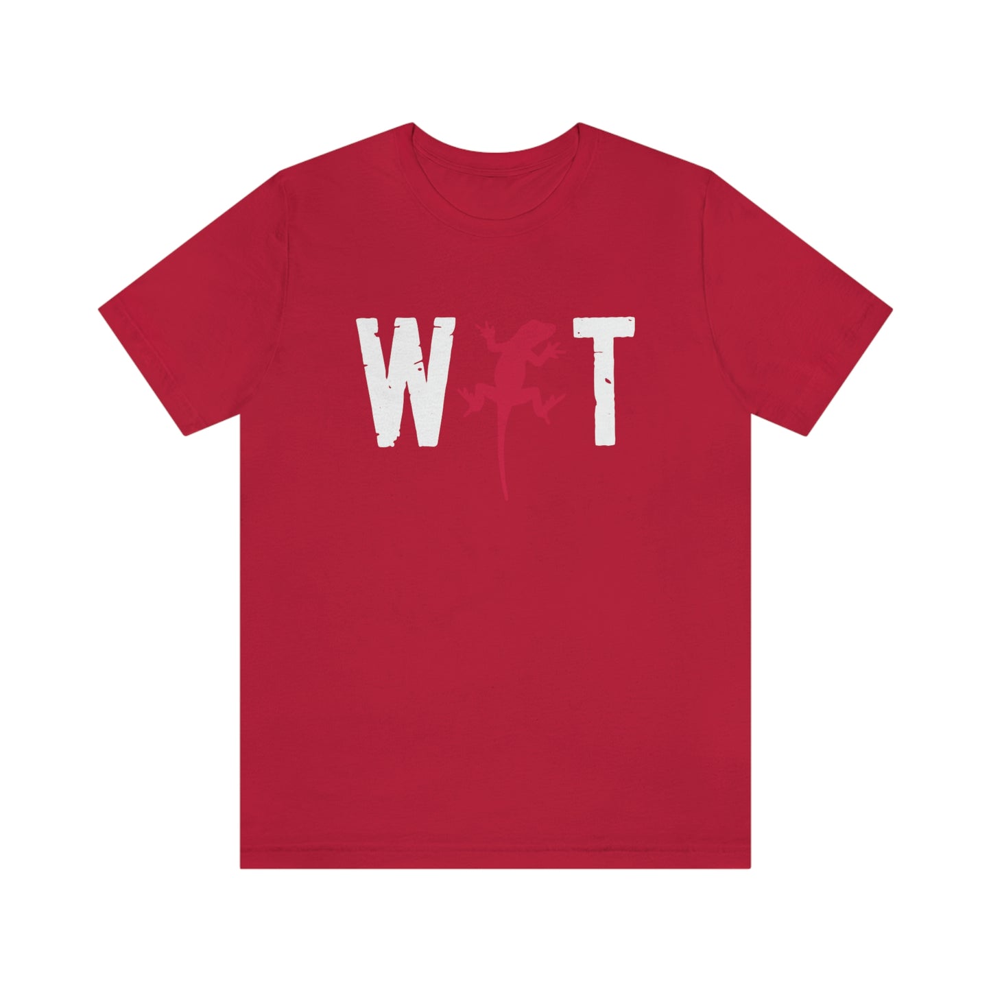 Willy Taco WT Short Sleeve Tee