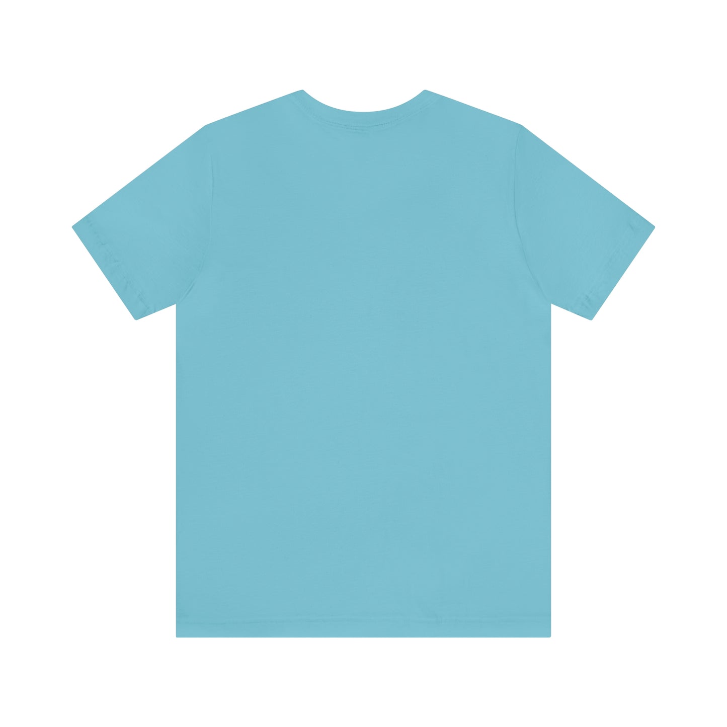 Flock Shop King Short Sleeve Tee