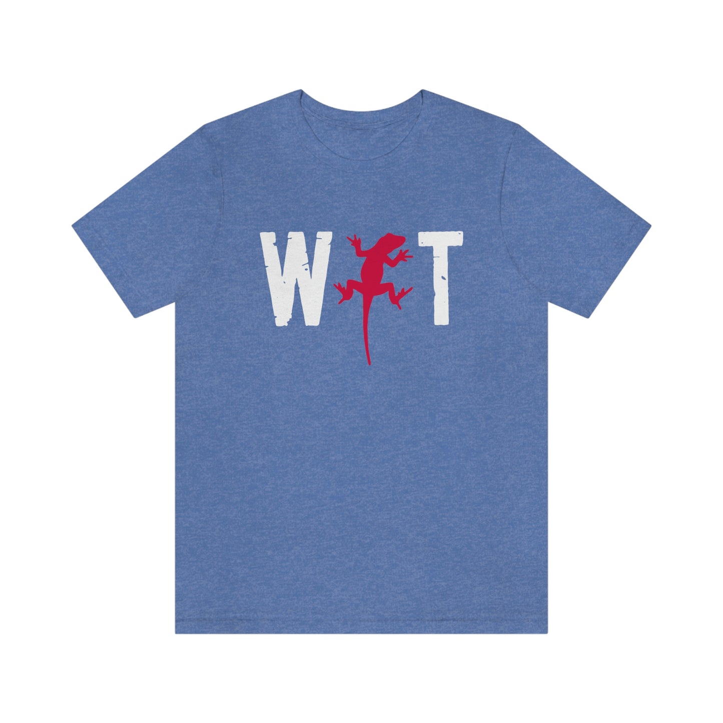 Willy Taco WT Short Sleeve Tee